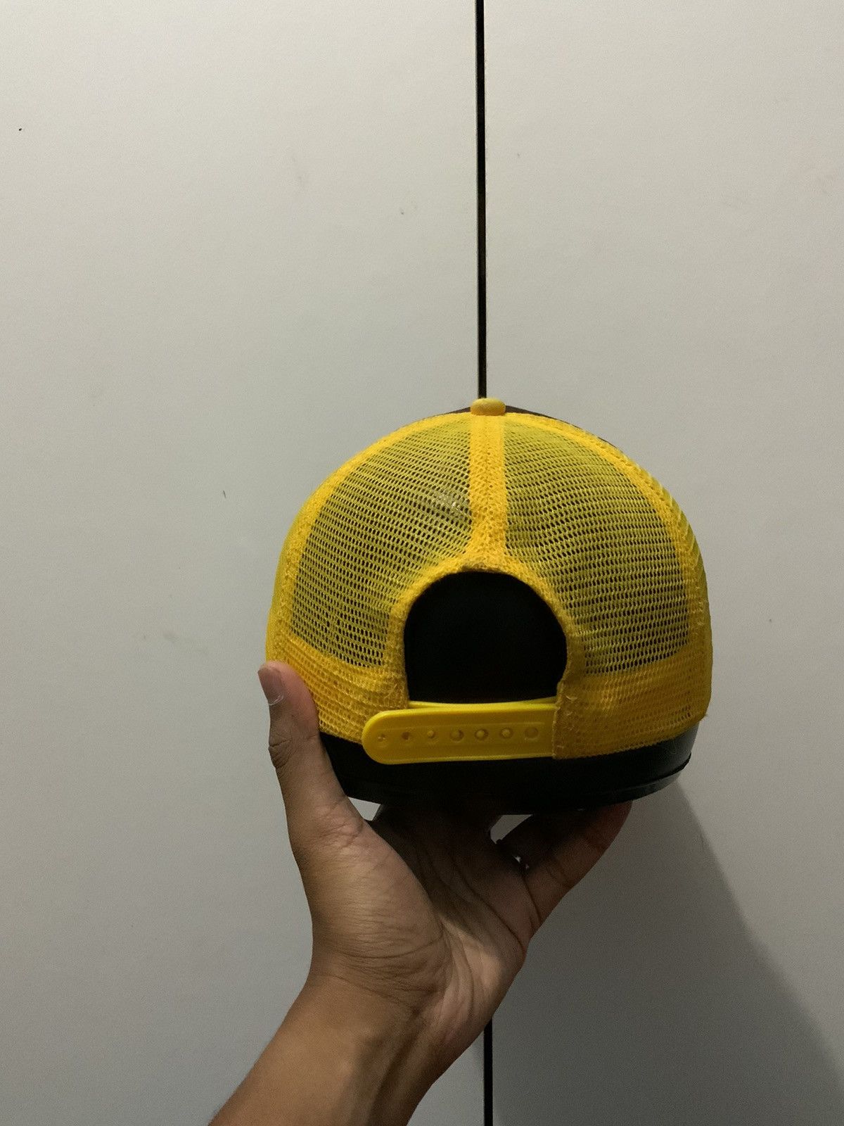 If Six Was Nine HFC Hawks Cheer Squad Trucker Hat Size ONE SIZE - 3 Thumbnail