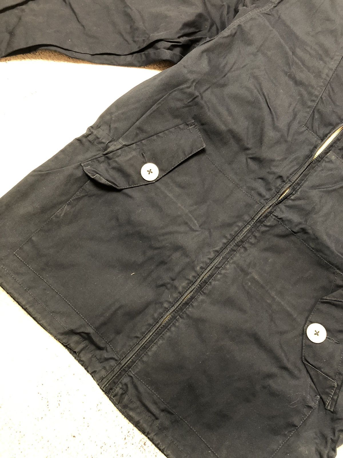Penfield Vintage men’s jacket Penfield y2k size M outdoor life usa Size US M / EU 48-50 / 2 - 4 Thumbnail