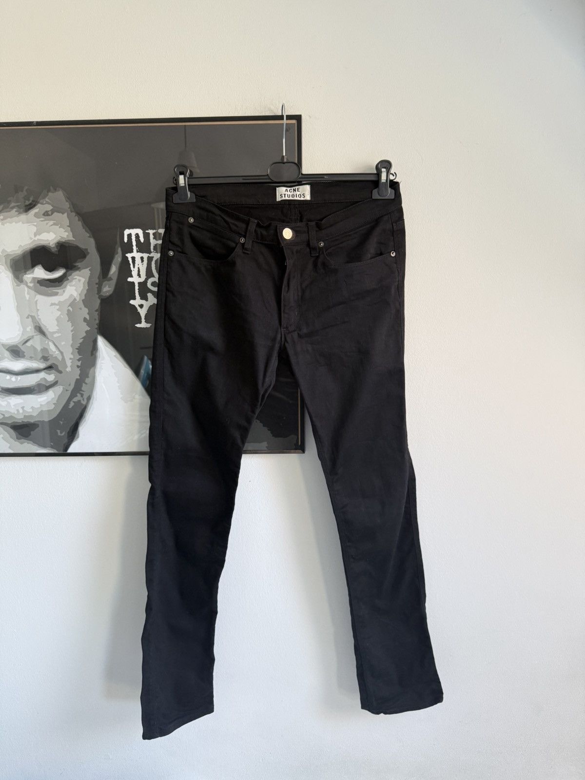 ACNE STUDIOUS アクネ MAX STAY CASH Acne Studios Acne studios MAX STAY CASH | Grailed