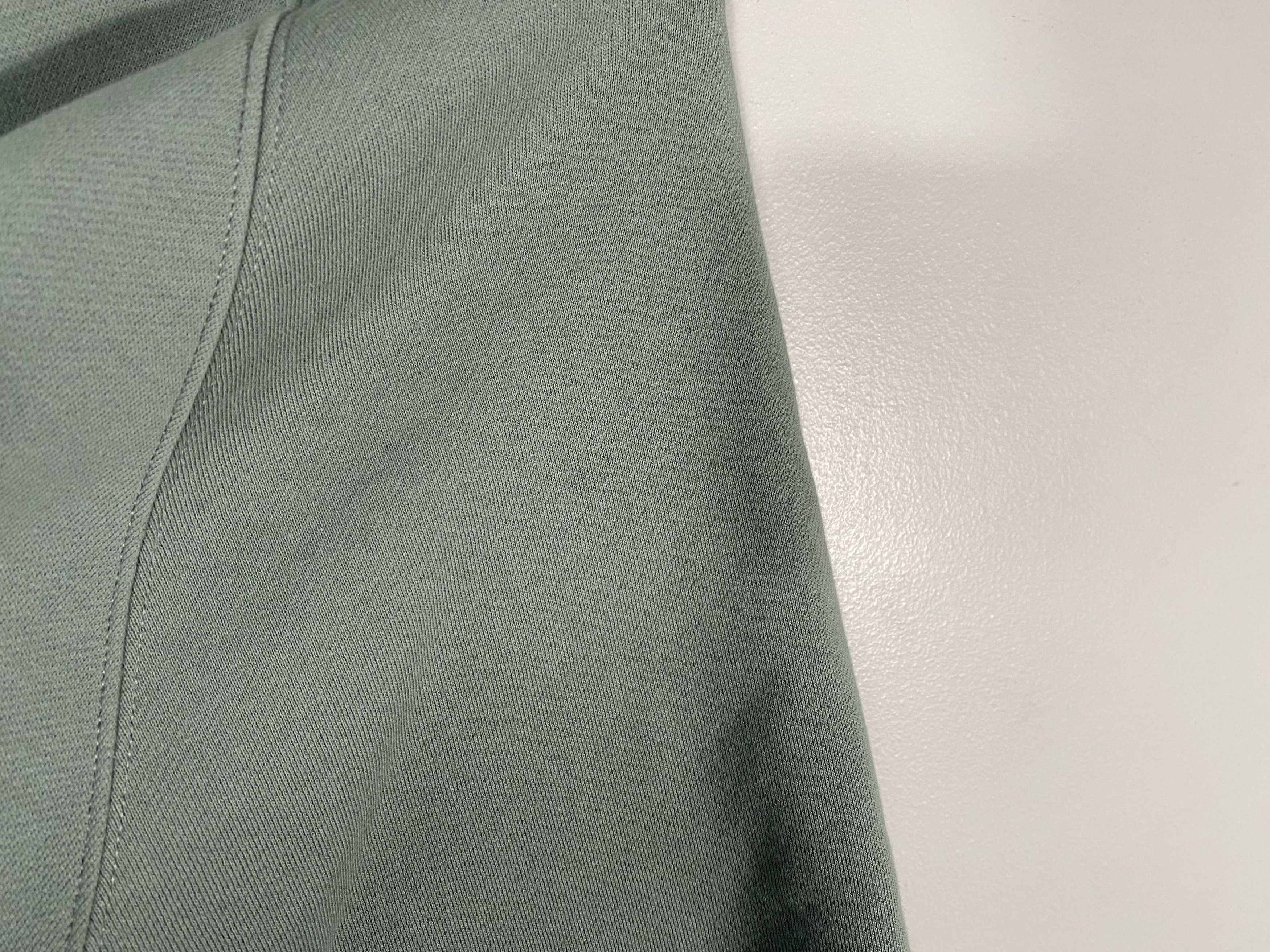 Essentials Fear of God Essentials Oversized Crewneck Sycamore Size US XS / EU 42 / 0 - 8 Thumbnail