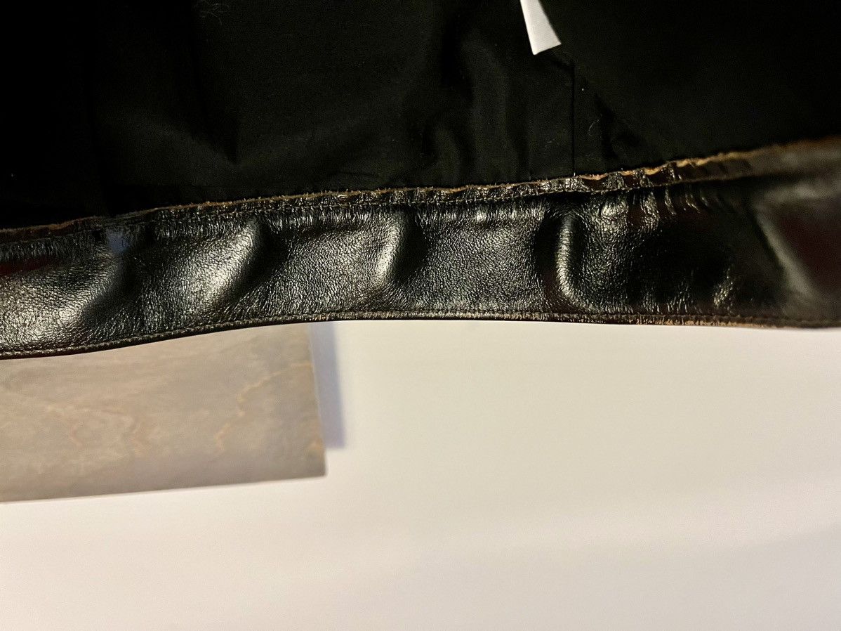 Fine Creek Fine Creek Horsehide Jacket - Richmond Type I Size US L / EU 52-54 / 3 - 9 Thumbnail