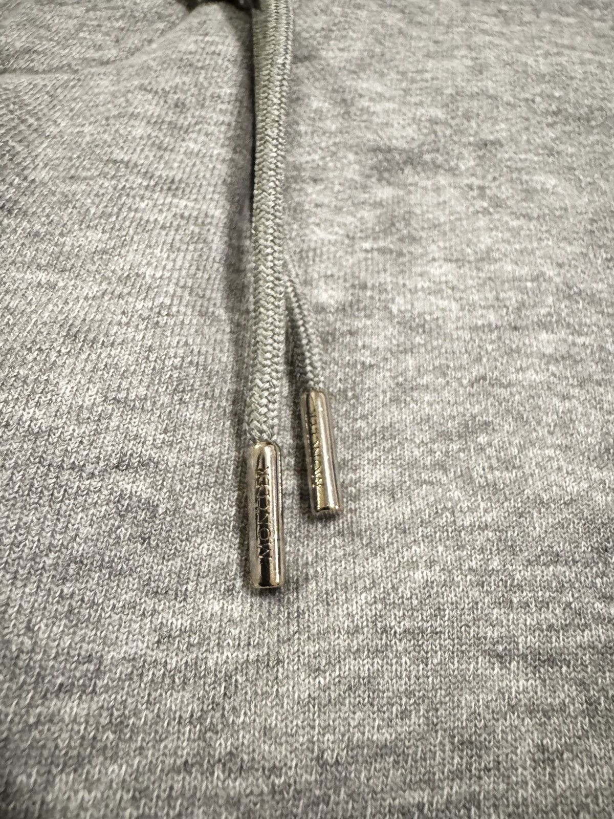 Moncler Moncler Tricolour Sweat Pants Size US 30 / EU 46 - 4 Thumbnail