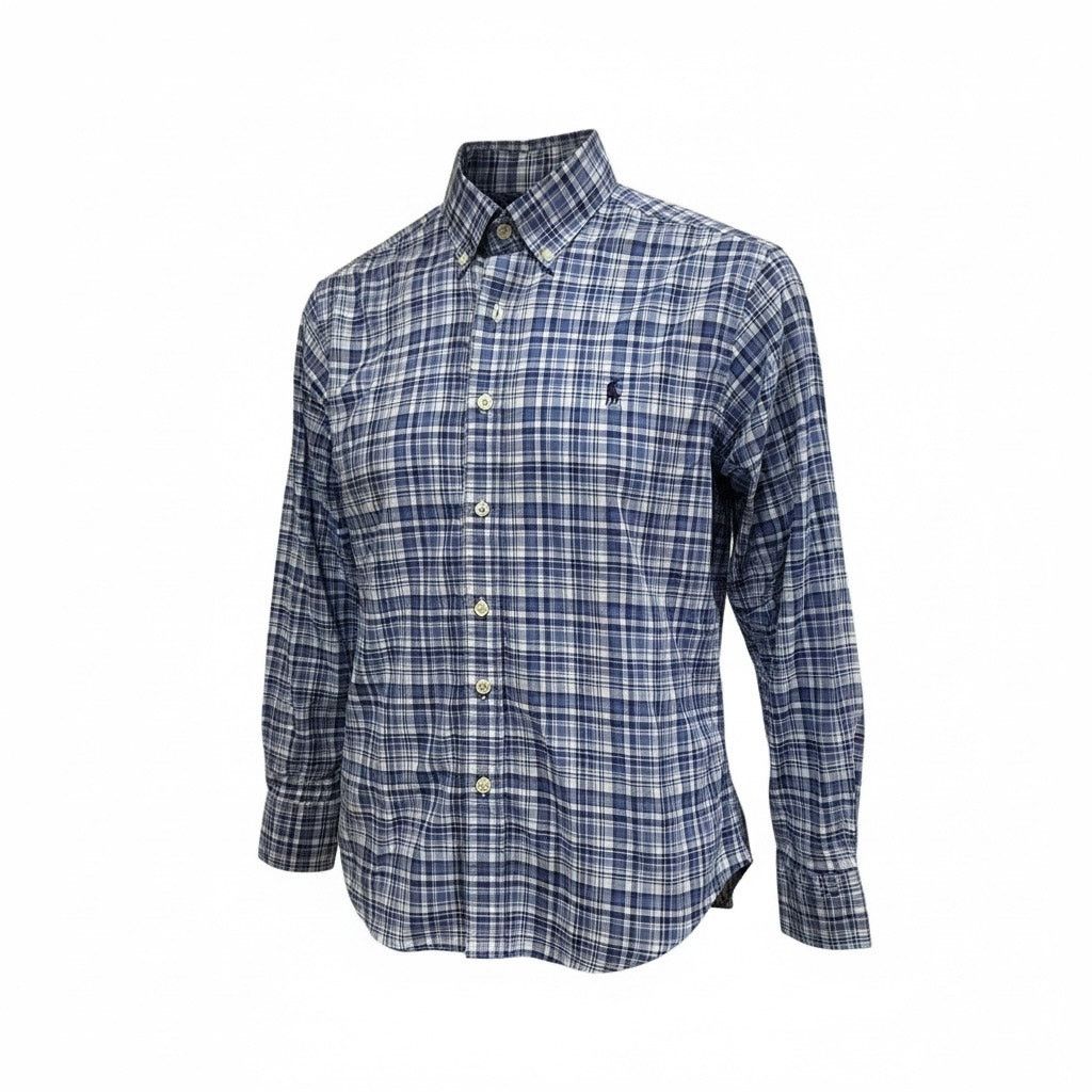 Polo Ralph Lauren Ralph Lauren Men’s Button-Down Shirt Size L/G (16–16.5) Size US XL / EU 56 / 4 - 1 Thumbnail