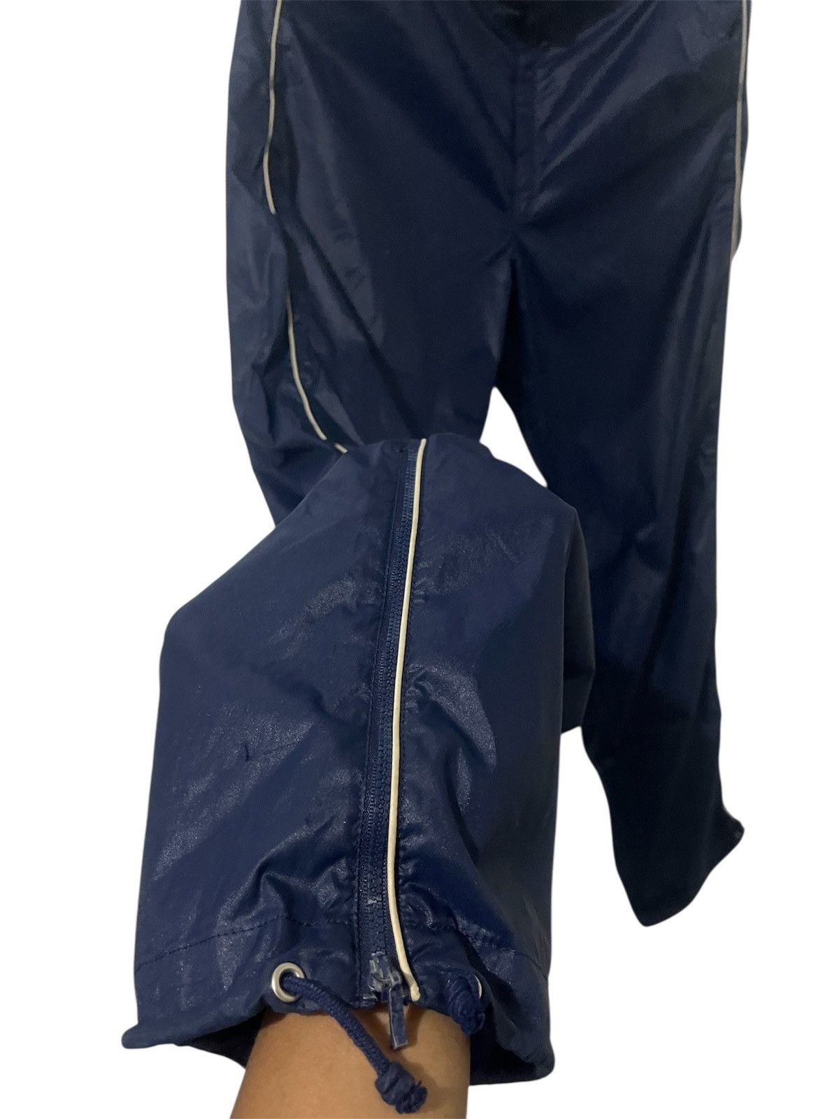 Vintage 80s Adidas Descente Track Pants