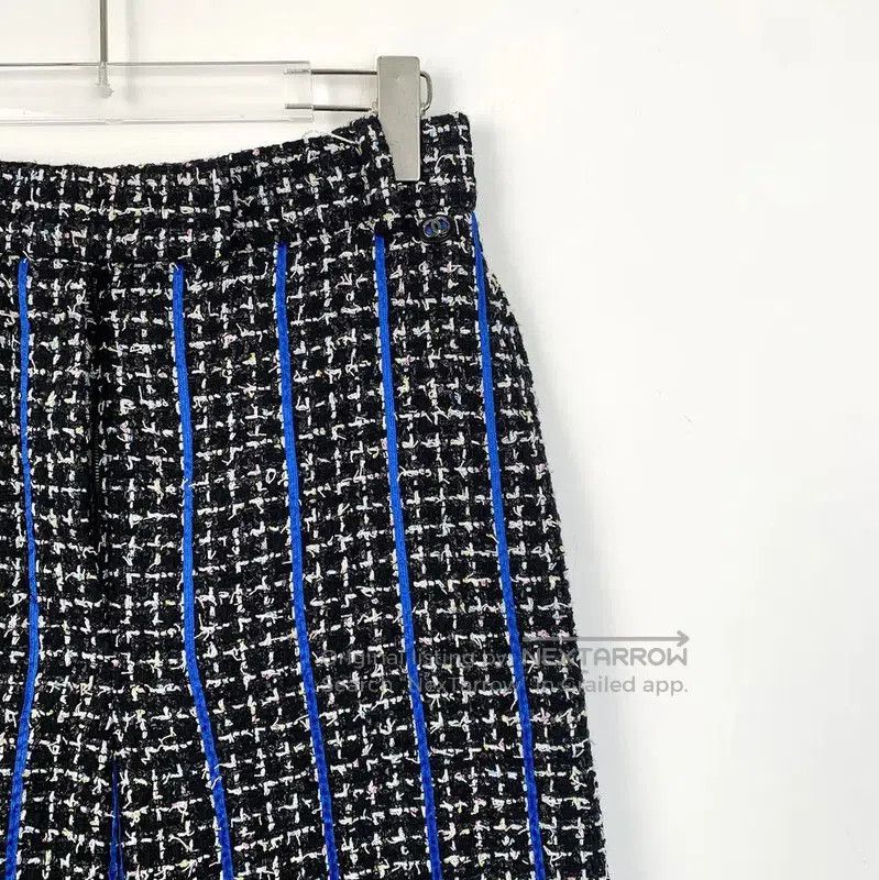 Chanel Chanel Colorful Ladies' Casual Pants . Size 23" - 3 Thumbnail