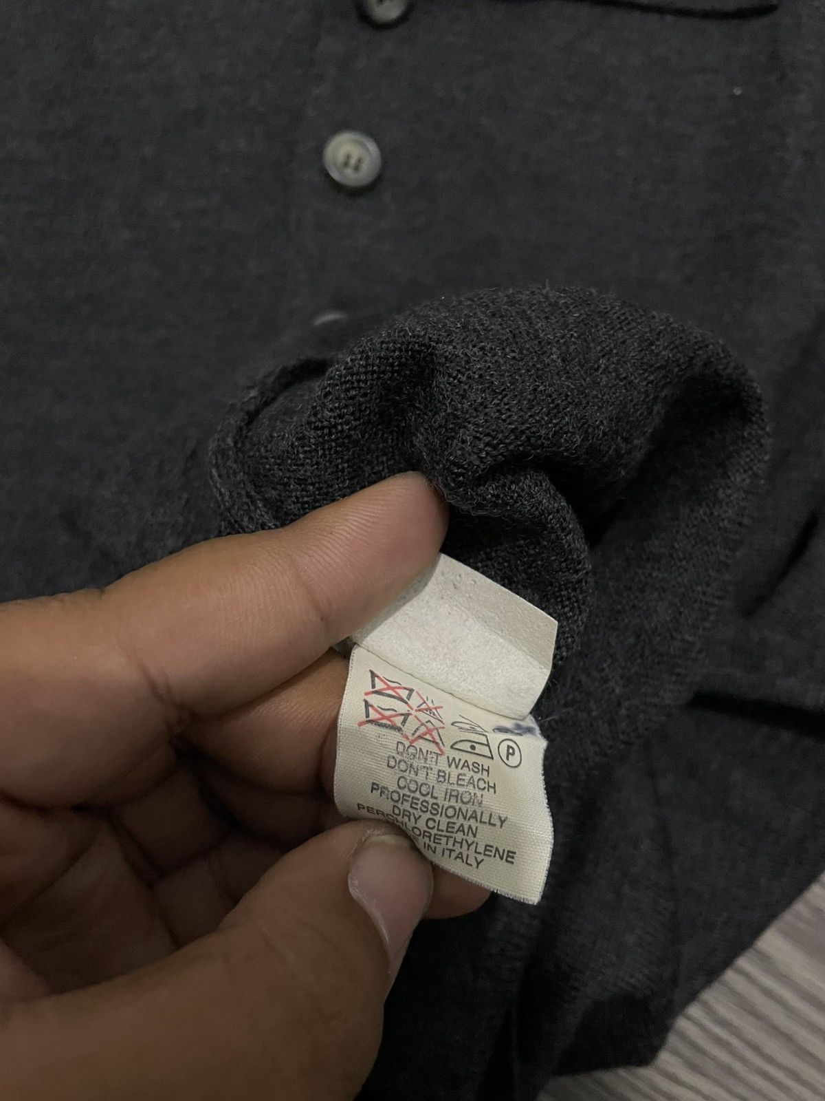 Fendi Fendi Size US L / EU 52-54 / 3 - 8 Thumbnail