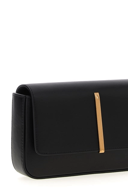 Tod's TOD'S Black Mini Shoulder Bag New& Authentic Size ONE SIZE - 3 Thumbnail