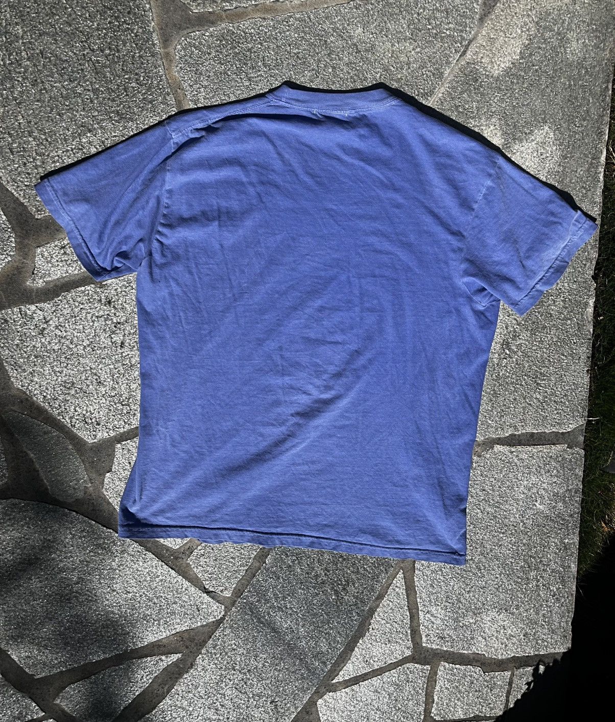 Other Love America Calvin Tee Size US M / EU 48-50 / 2 - 2 Thumbnail