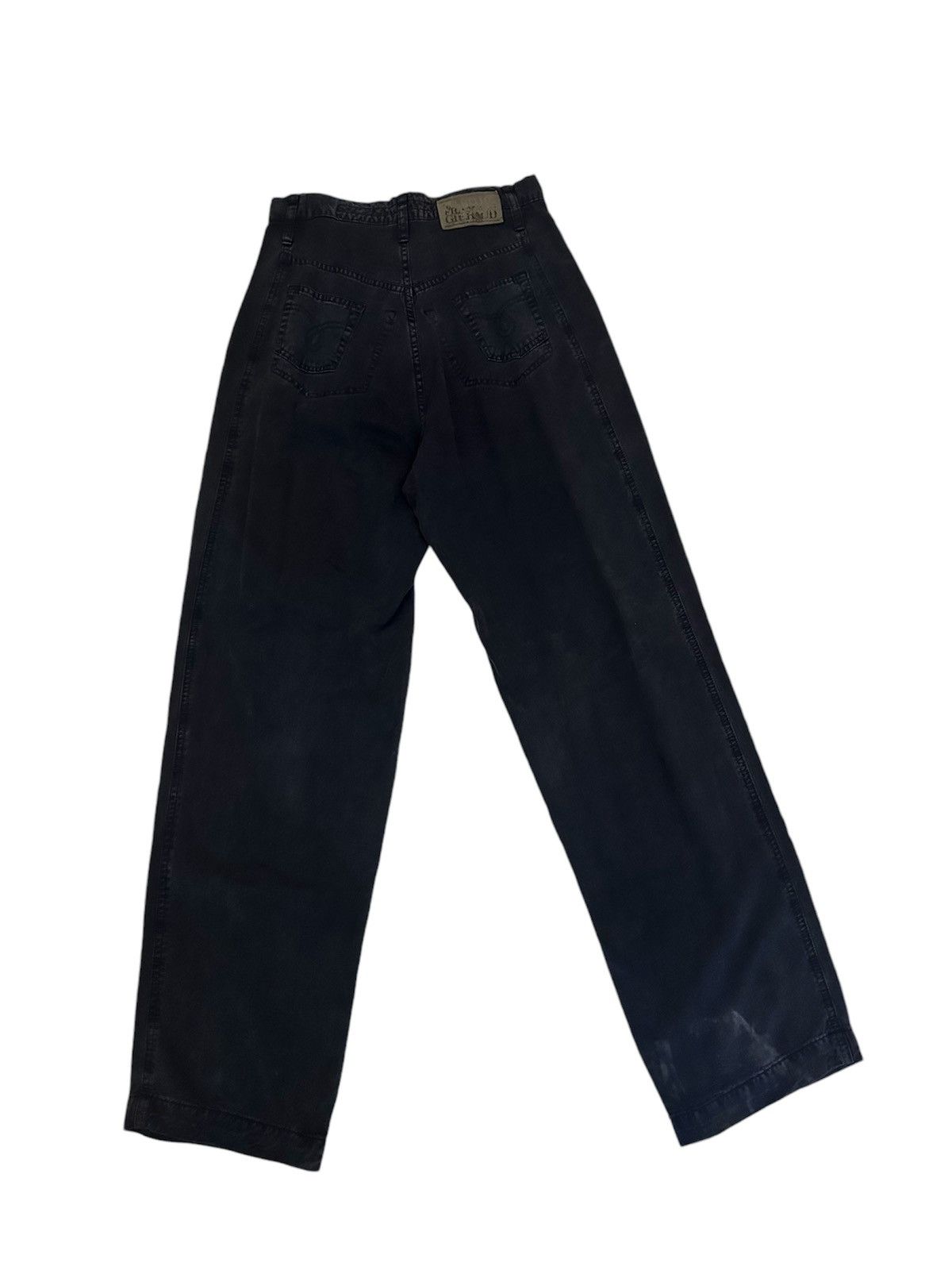Japanese Brand × Marithe + Francois Girbaud marithe francois girbaud made in japan Size US 28 / EU 44 - 3 Thumbnail