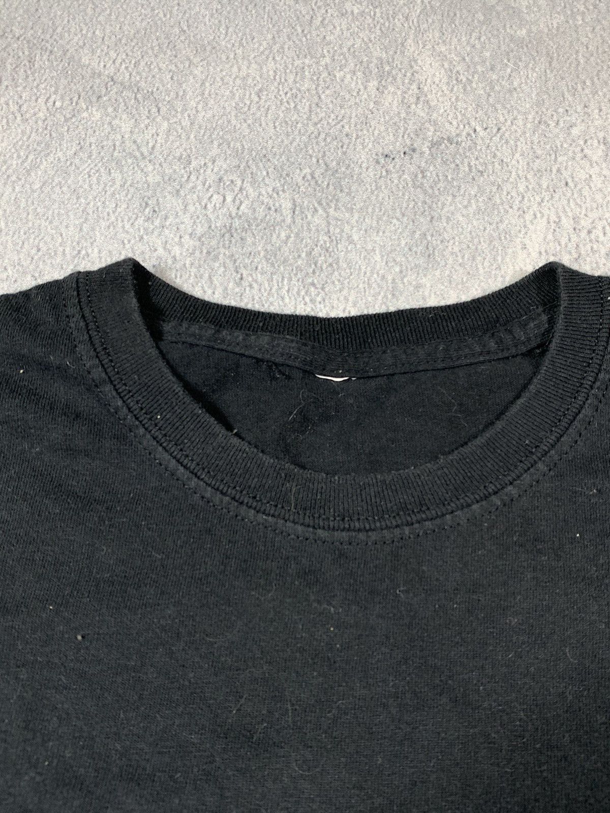 Vintage Vintage Y2K Thunderbird Racing big logo tee streetwear sizeM Size US M / EU 48-50 / 2 - 6 Thumbnail