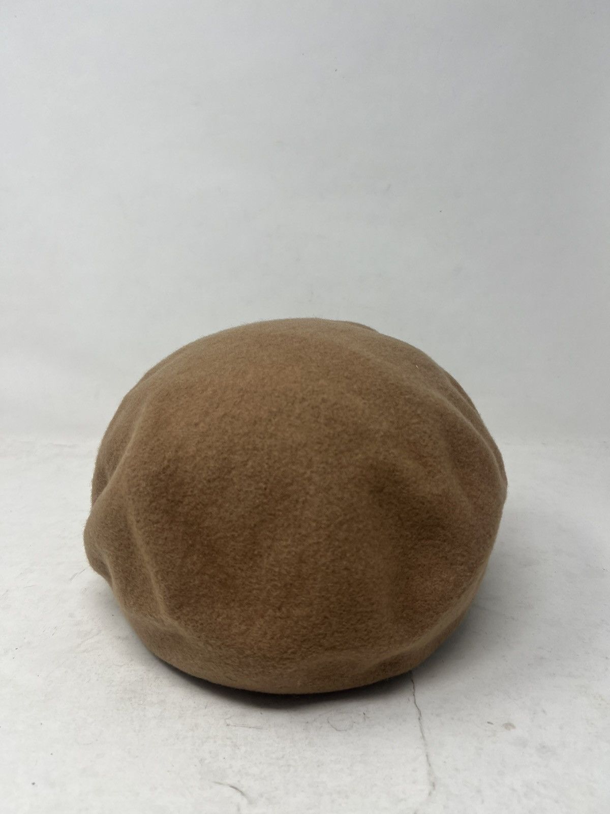 Japanese Brand Marylia Wool Octagonal Newsboy Japan Cap Size ONE SIZE - 3 Thumbnail
