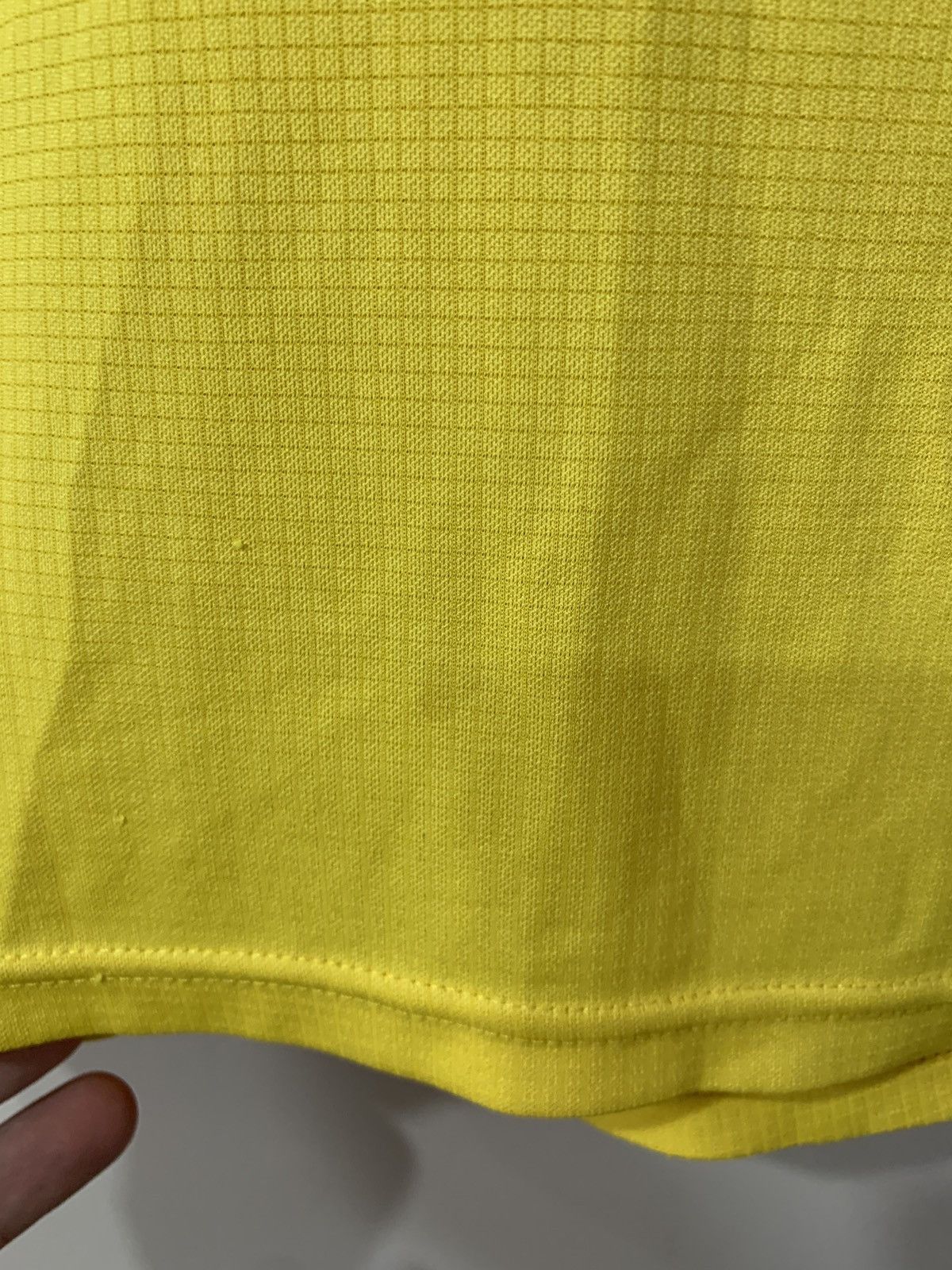 Adidas × Vintage Brondby 2006 Home Football Shirt Adidas Vintage Soccer Size US S / EU 44-46 / 1 - 8 Thumbnail