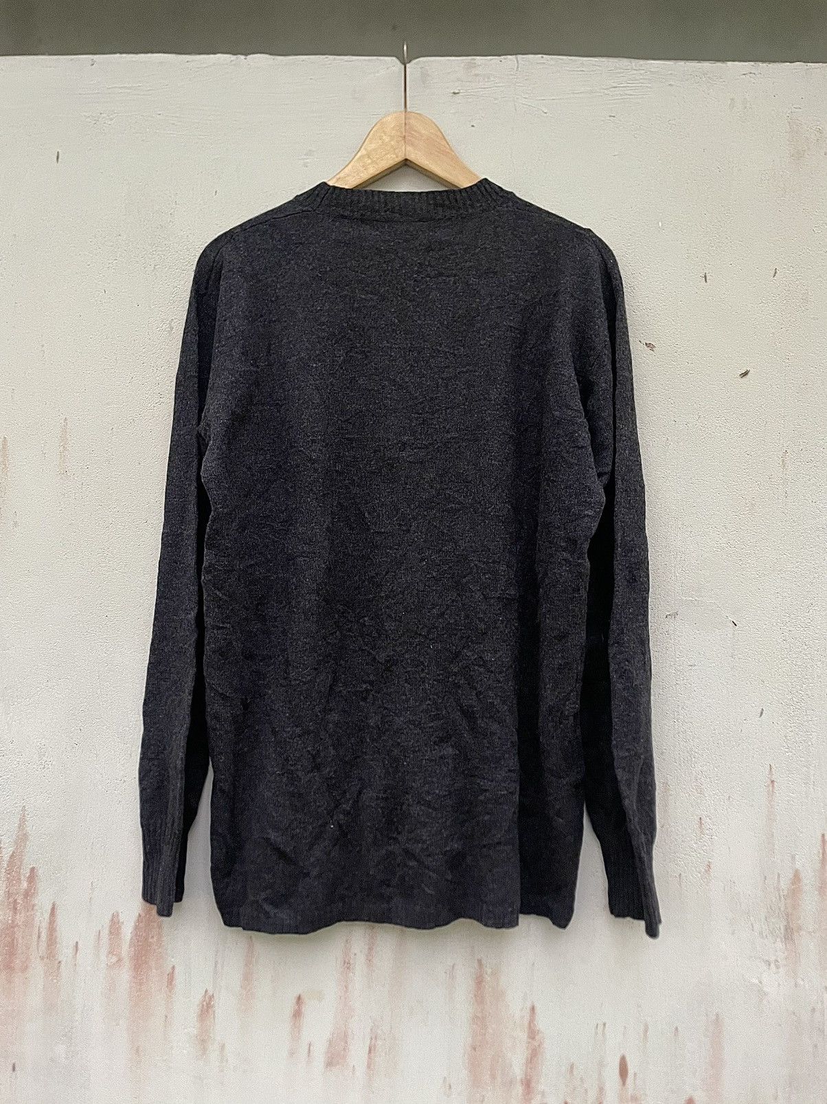 Beauty Beast BEAUTY:BEAST 90s Knit Woll Archive Size US M / EU 48-50 / 2 - 6 Thumbnail