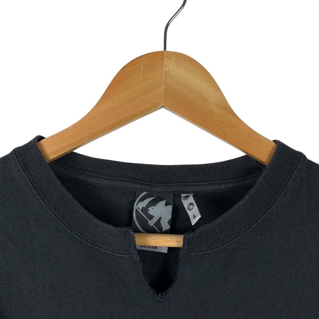 Gotcha GOTCHA big logo spellout surfing tee Size US L / EU 52-54 / 3 - 5 Thumbnail