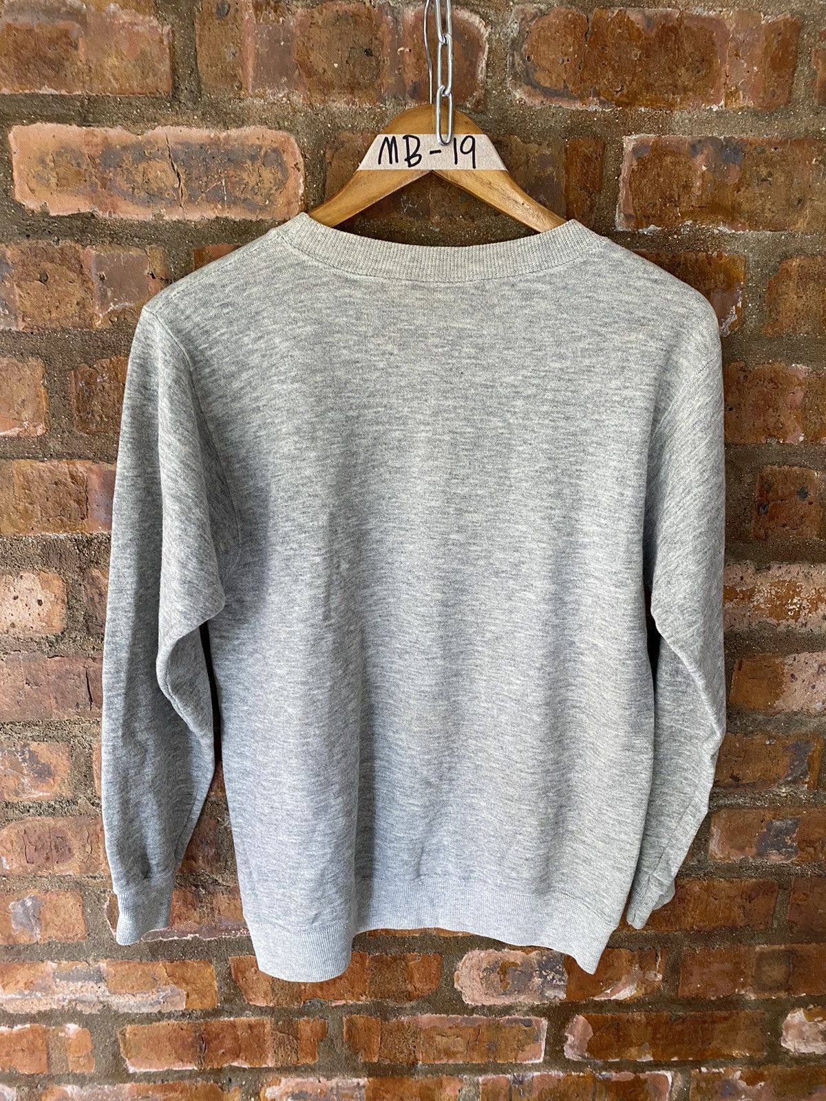 Hysteric Glamour 🔥 1990s Hanes Porn Star Machine-gun pin up Size US S / EU 44-46 / 1 - 7 Thumbnail