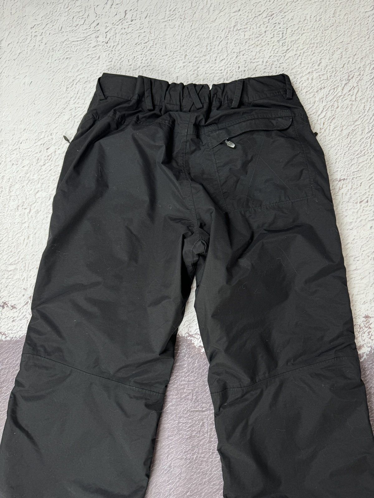 Nike Nike ACG vintage y2k ski snowboard 🏂 outdoor pants Size US 32 / EU 48 - 17 Thumbnail
