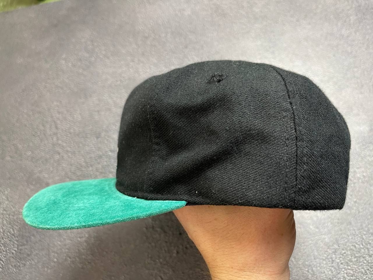 Adidas Vintage Adidas equipment hat cap Size ONE SIZE - 2 Thumbnail