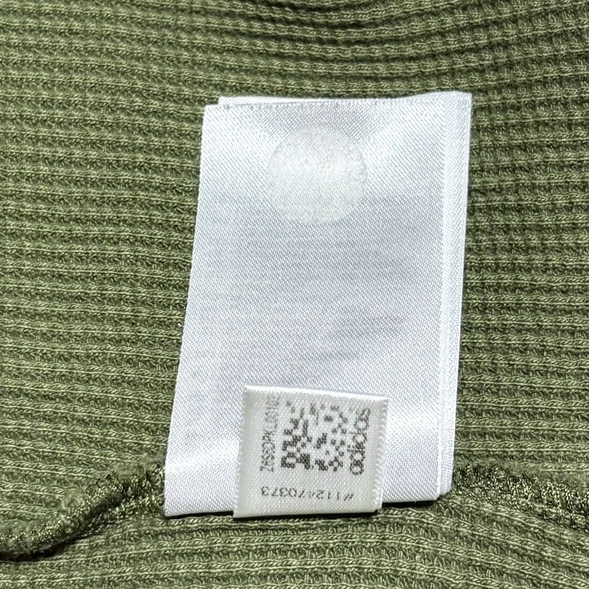 Yeezy YEEZY SEASON 1 DISTRESSED TANK TOP YZY SZN KANYE WEST Size US M / EU 48-50 / 2 - 9 Thumbnail