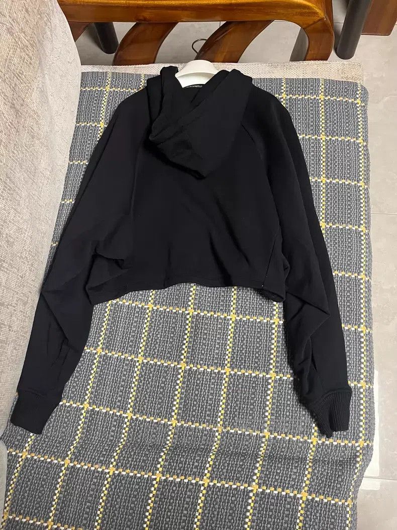 Loewe Loewe Sweatshirt Jacket Length 49.5 Size S / US 4 / IT 40 - 2 Thumbnail