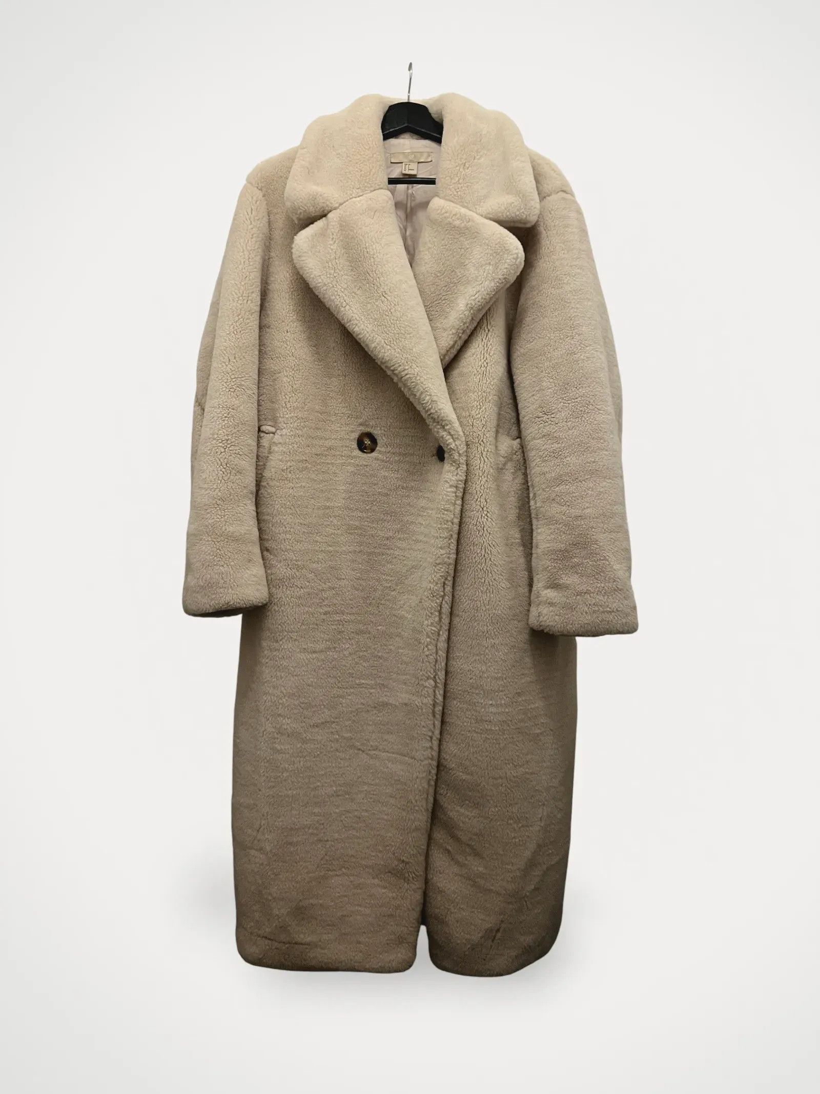 H&M H&M Coat Size XS / US 0-2 / IT 36-38 - 1 Thumbnail