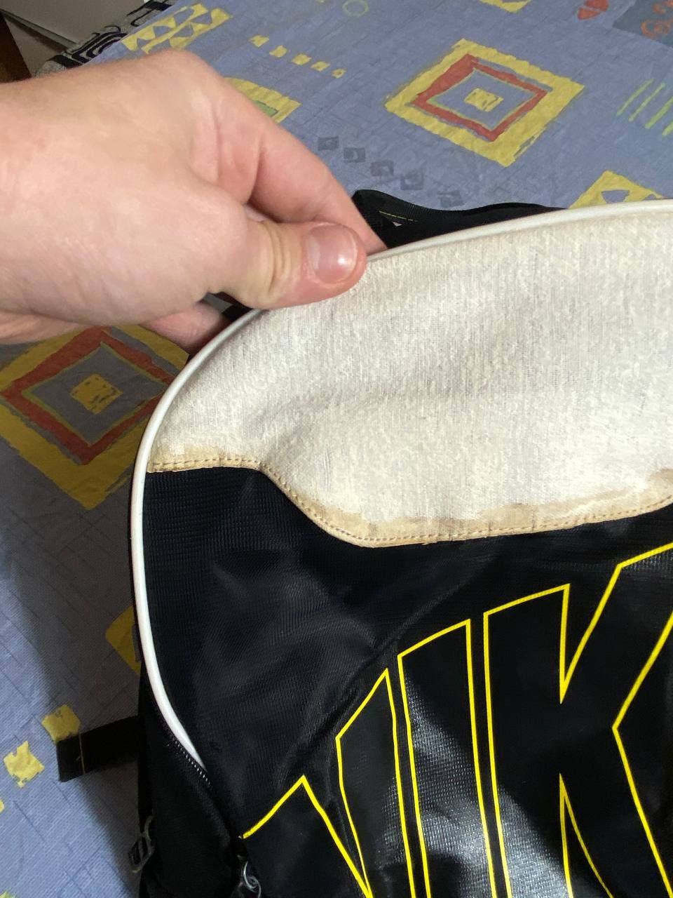 Nike Nike Bag Size ONE SIZE - 3 Thumbnail