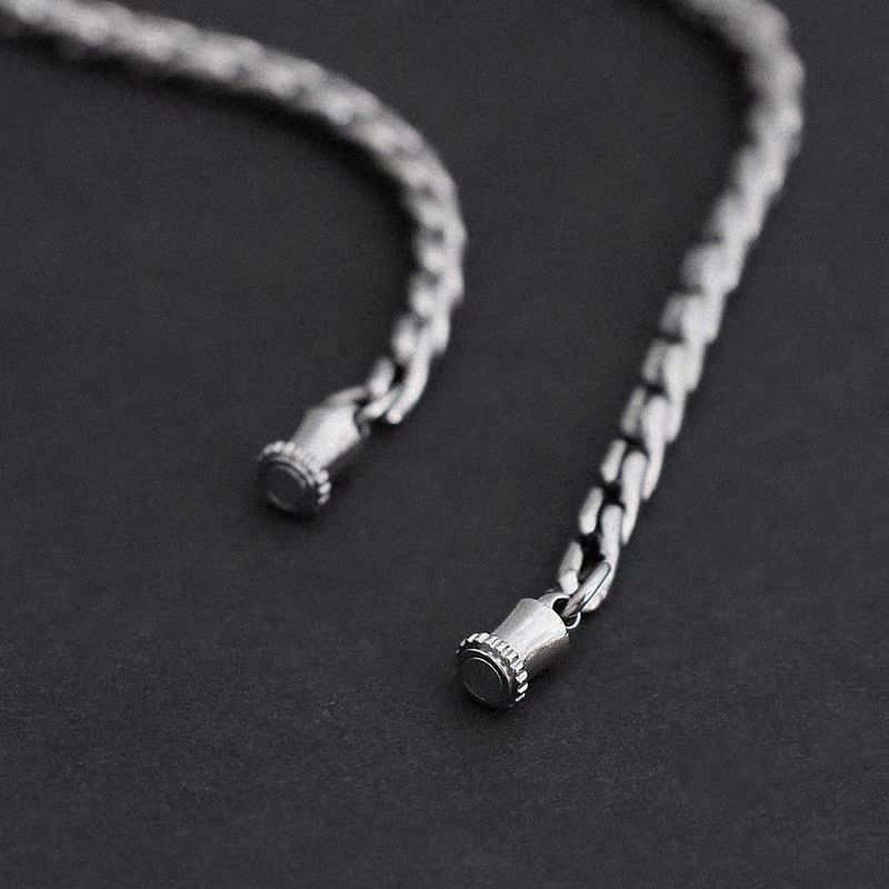 Other Matchless STEAL! Y2K Chains Necklace Chain Size ONE SIZE - 3 Thumbnail