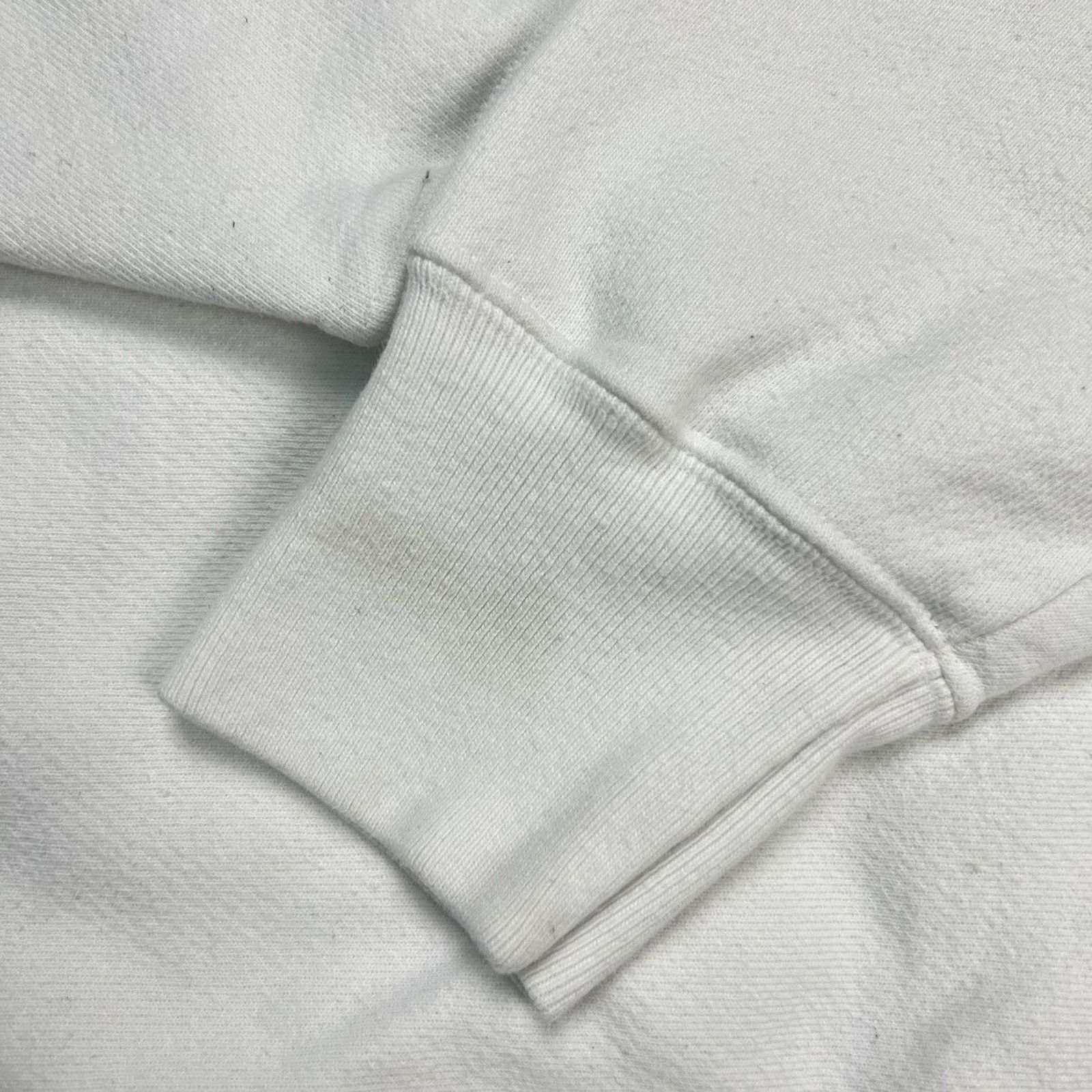 Champion × Vintage Champion Sweatshirt Large Reverse Weave Script Spell Out Size US L / EU 52-54 / 3 - 5 Thumbnail