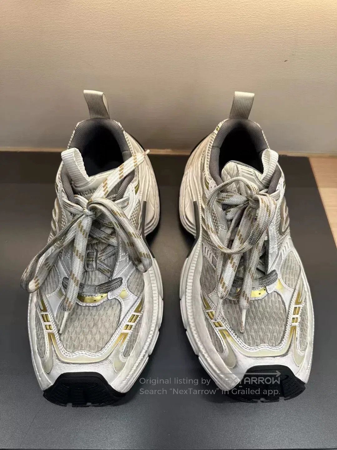 Balenciaga balenciaga dad shoes size 40 new. Size US 7 / EU 40 - 1 Thumbnail