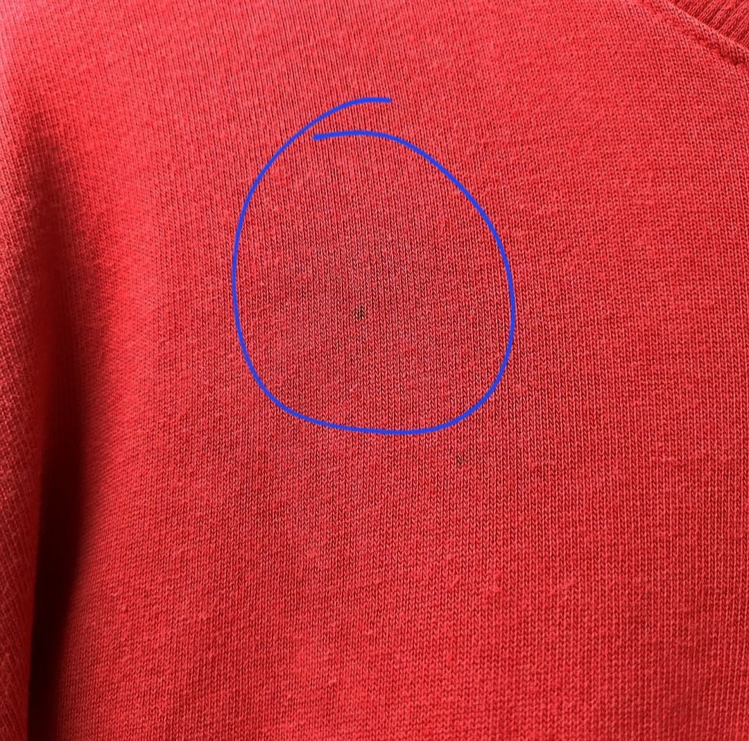 C.P. Company Vintage 90's CP Company Long Sleeve Size US M / EU 48-50 / 2 - 11 Thumbnail