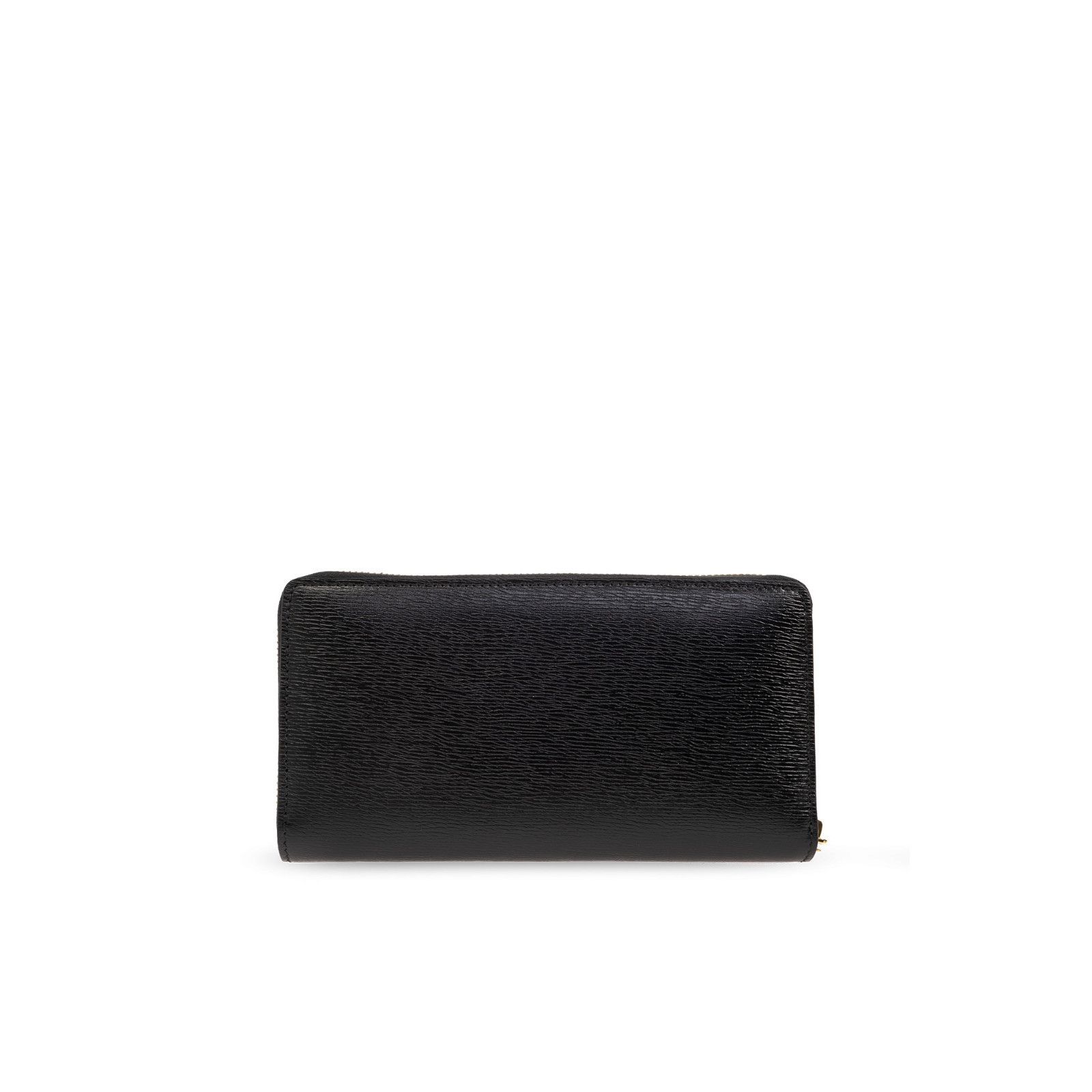 Gucci GUCCI Black Wallet New & Authentic Size ONE SIZE - 3 Thumbnail