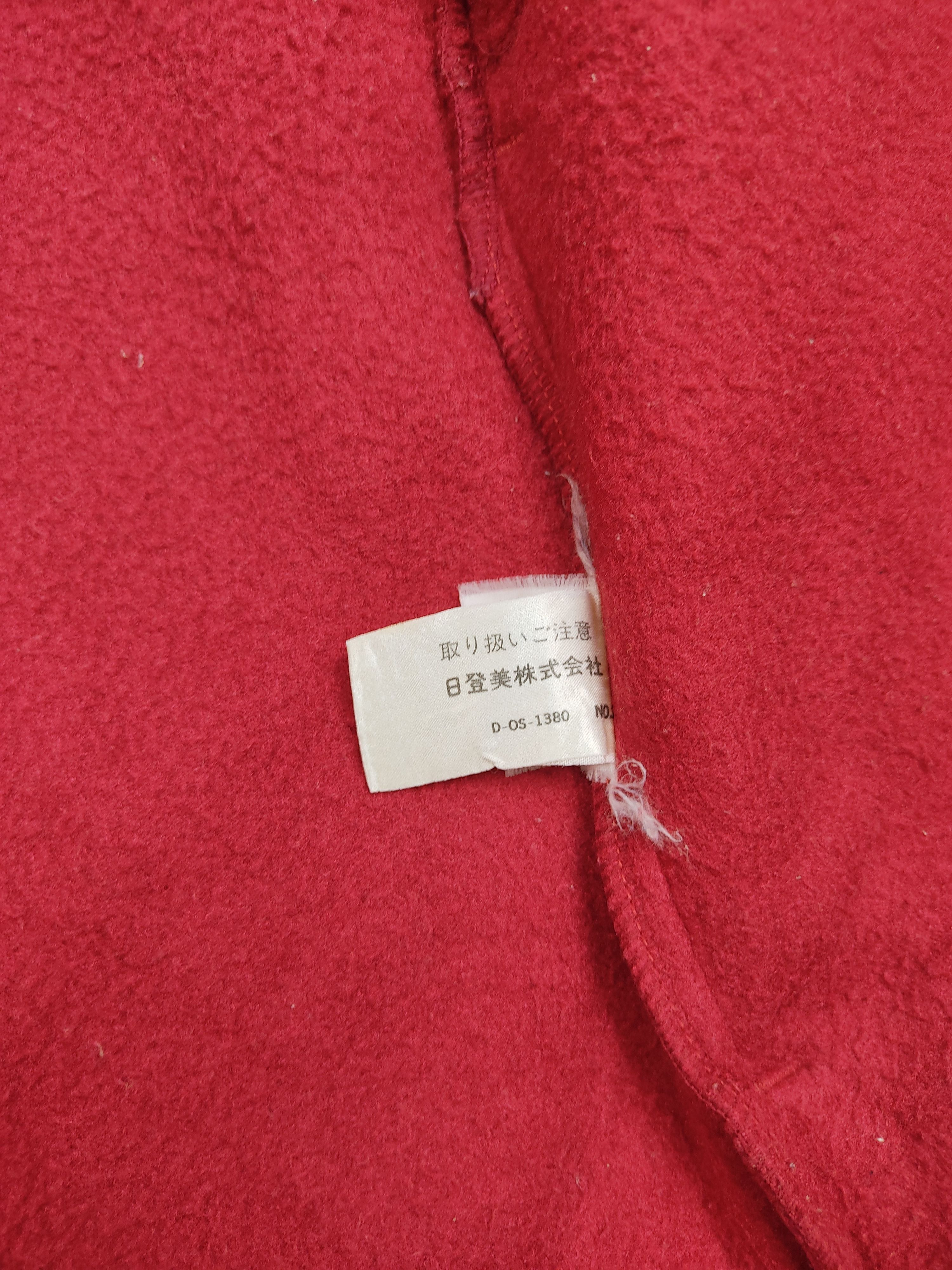 Chaps Ralph Lauren × Japanese Brand × Ralph Lauren Chaps Ralph Lauren Fleece Jacket Size US L / EU 52-54 / 3 - 4 Thumbnail