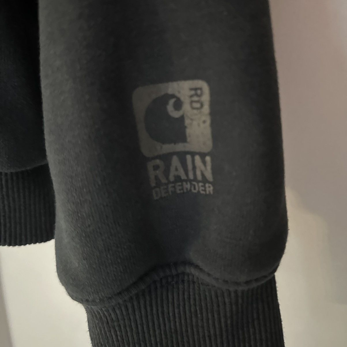 Carhartt Carhartt Rain Defender Hoodie Size US S / EU 44-46 / 1 - 7 Thumbnail