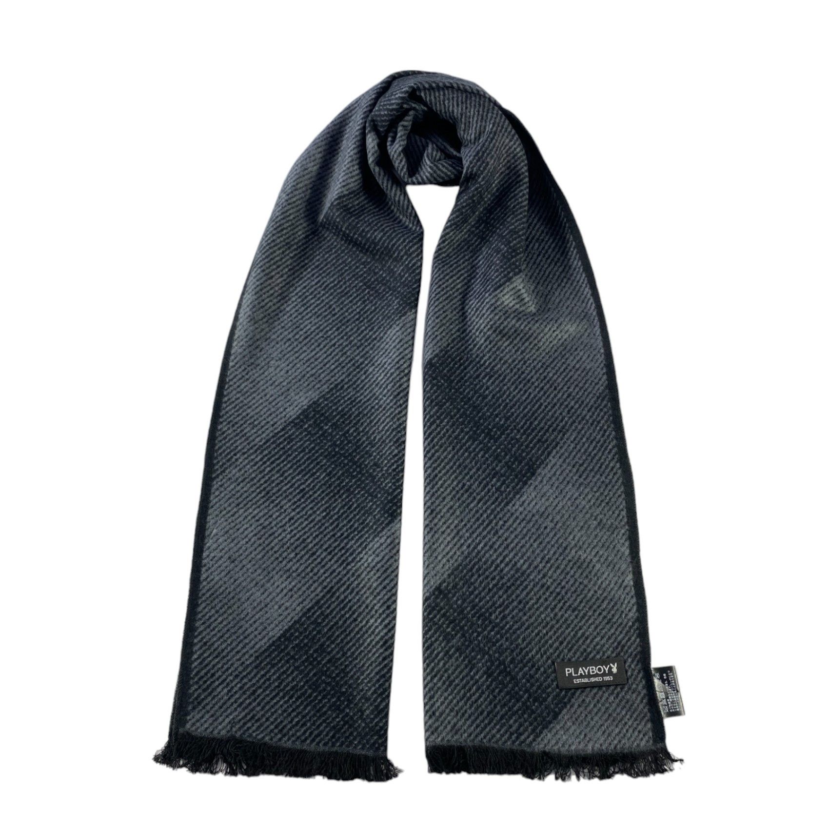 Playboy Playboy Scarf / Muffler / Neckwear - WW1409 Size ONE SIZE - 1 Thumbnail