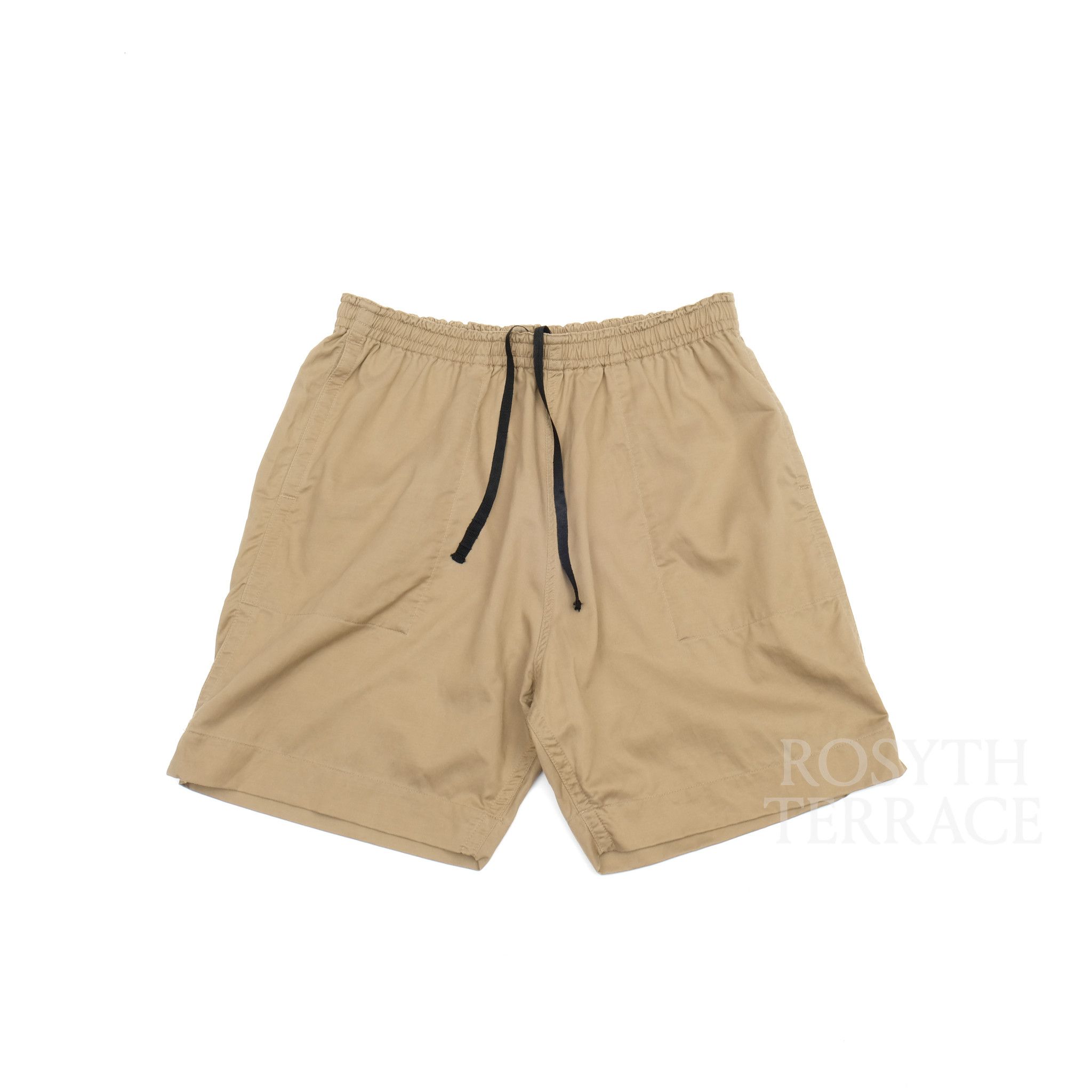 Japanese Brand 【FUTURE PRIMITIVE / VOYAGE SHORTS (KHAKI) / SIZE M】 Size US 32 / EU 48 - 1 Thumbnail