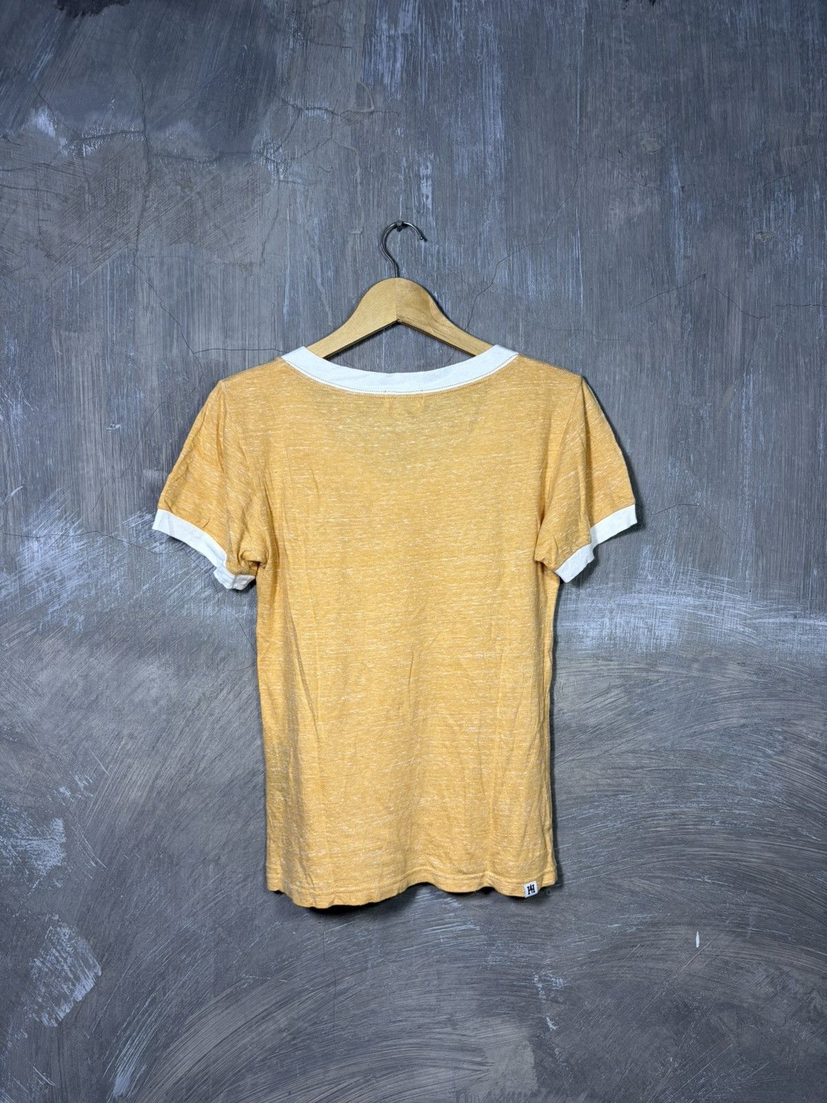 Hysteric Glamour Hysteric Glamour Women T-shirt Size S / US 4 / IT 40 - 12 Thumbnail