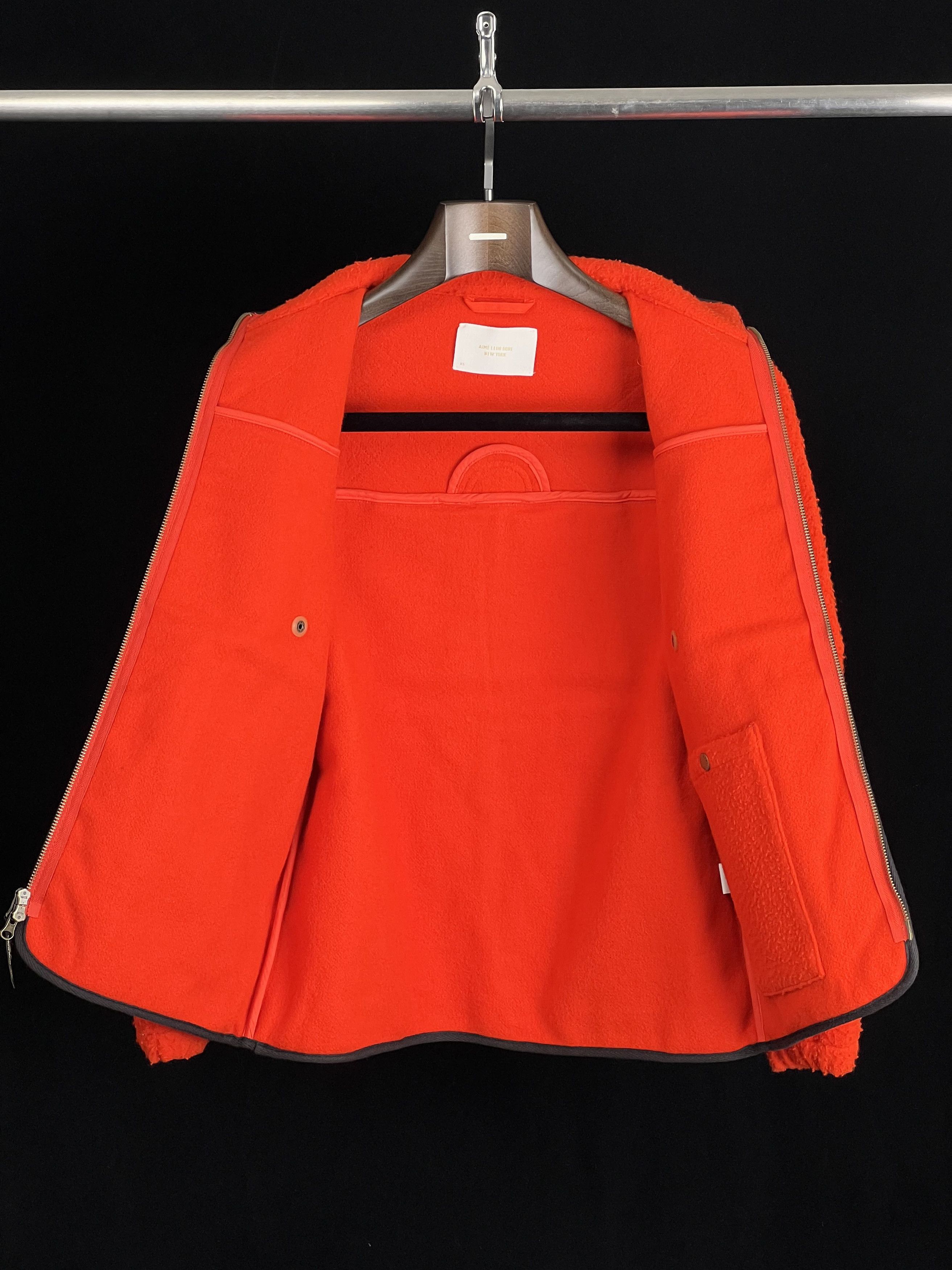 Aime Leon Dore Brand New ALD Casentino Field Jacket Size US XS / EU 42 / 0 - 9 Thumbnail