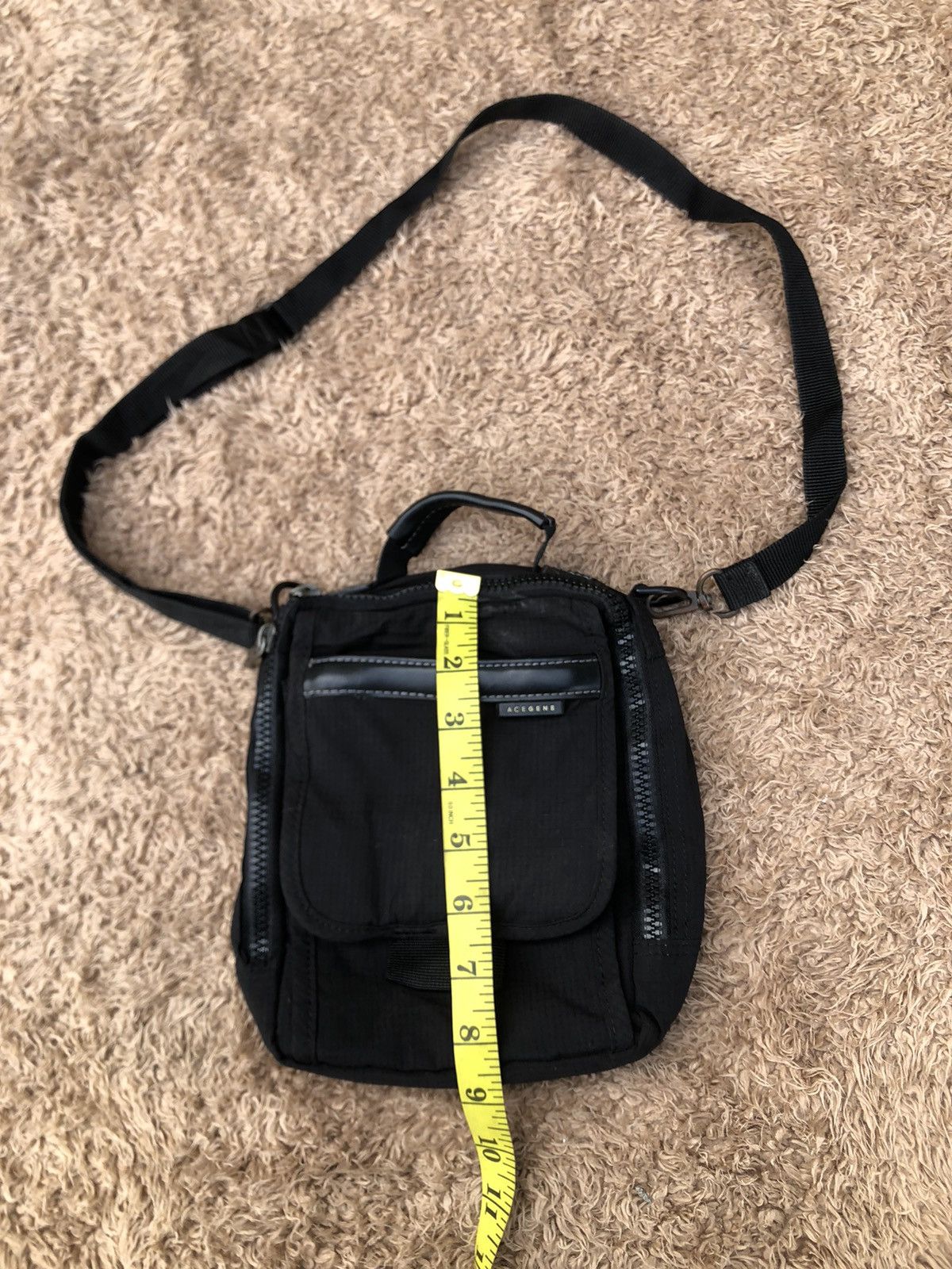 ACEGENE Porter Sling Bag