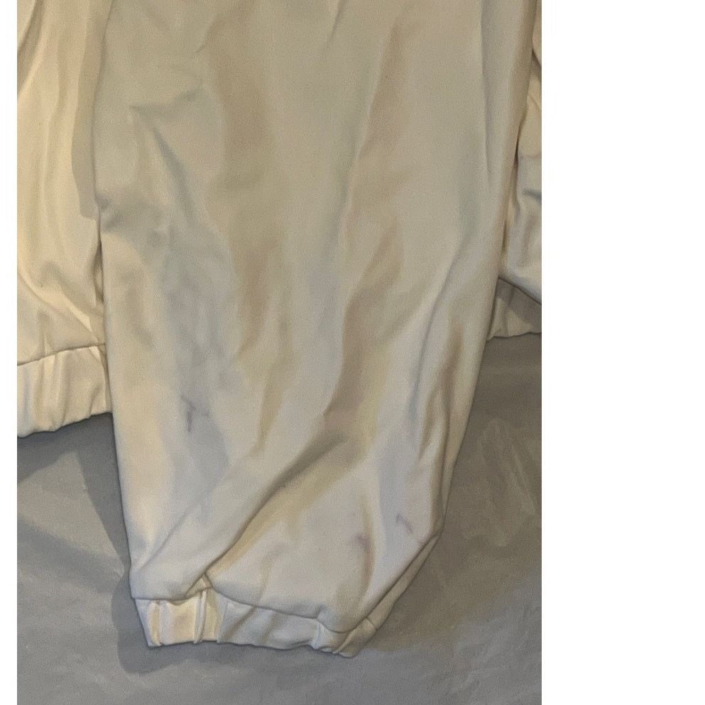 Other Missguided Windbreaker Jacket - White - Size: 8 Size M / US 6-8 / IT 42-44 - 12 Thumbnail