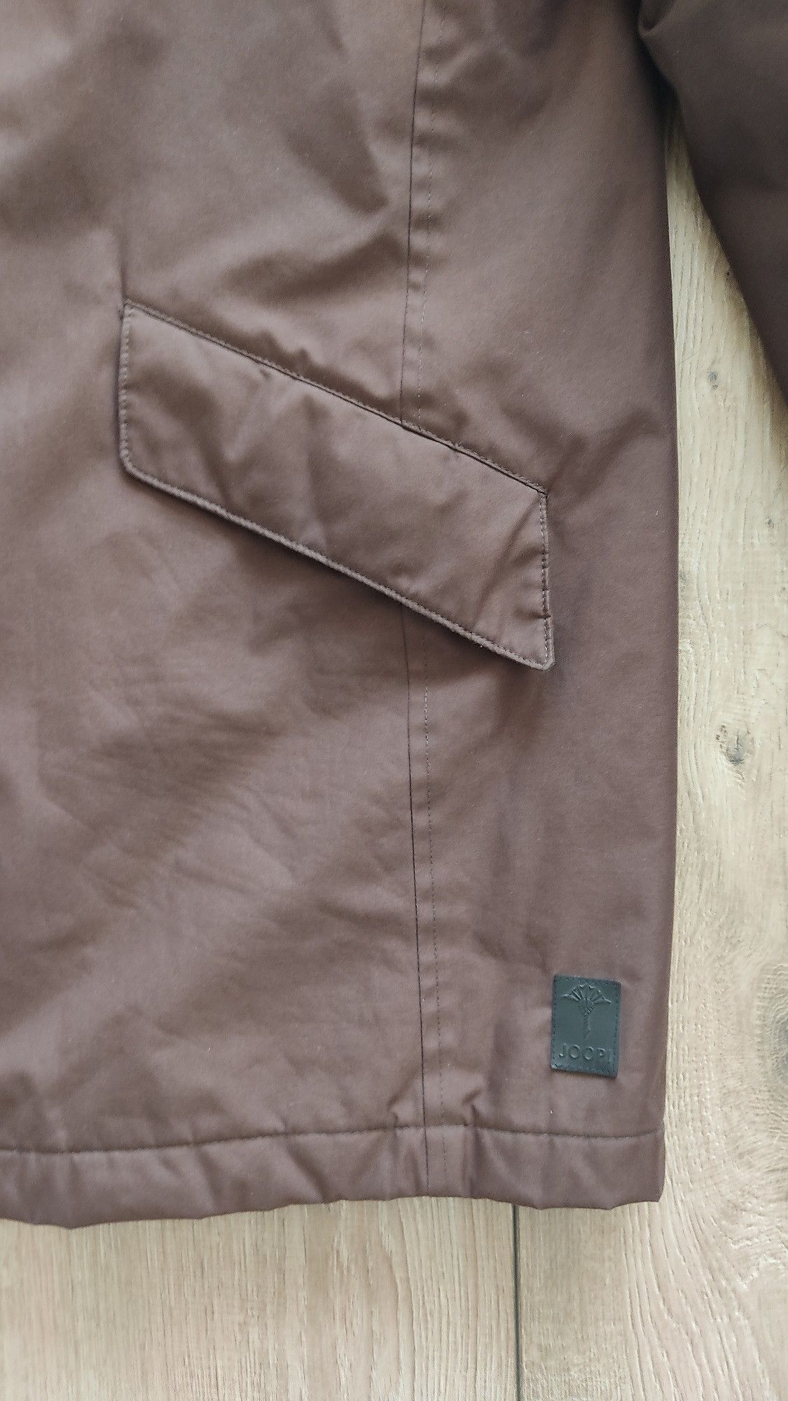 Joop! Joop! men's jacket - size 52 Size US L / EU 52-54 / 3 - 6 Thumbnail