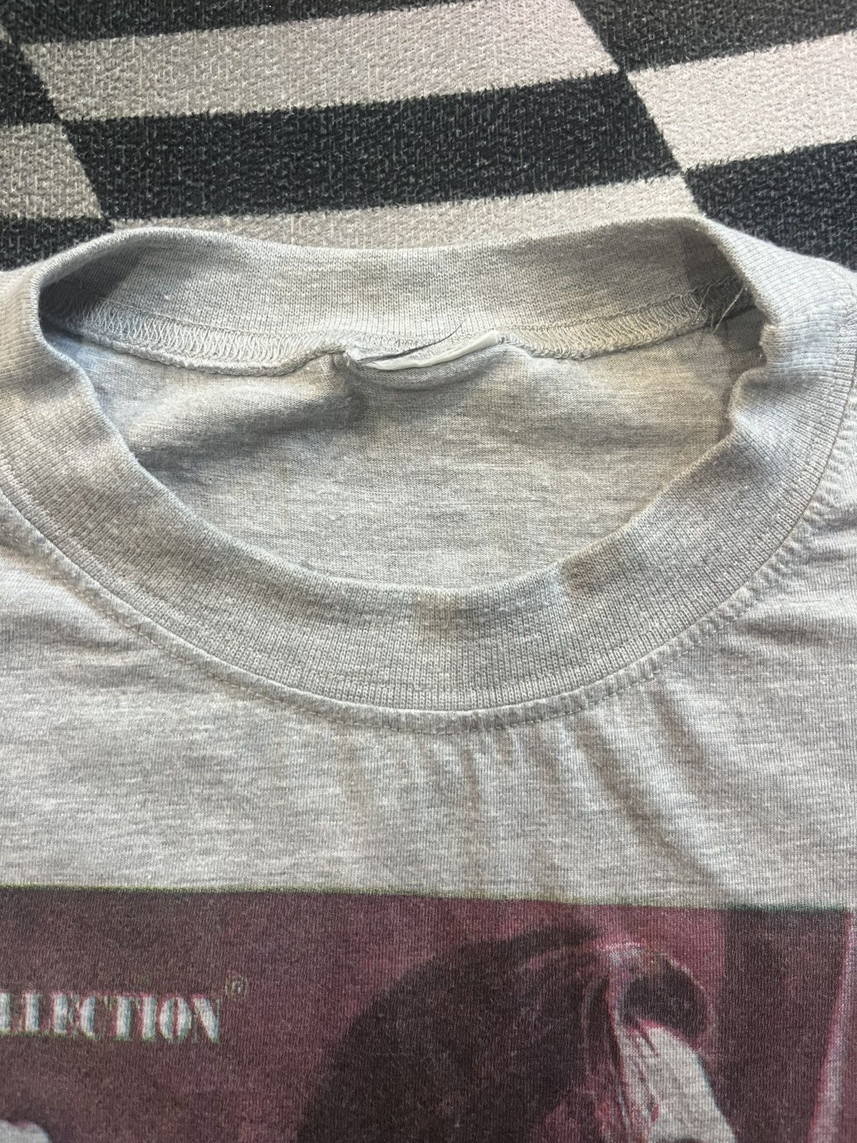 Arts & Science Vintage Photo Summer Club Collection photographer 90’sTshirt Size US XL / EU 56 / 4 - 4 Thumbnail