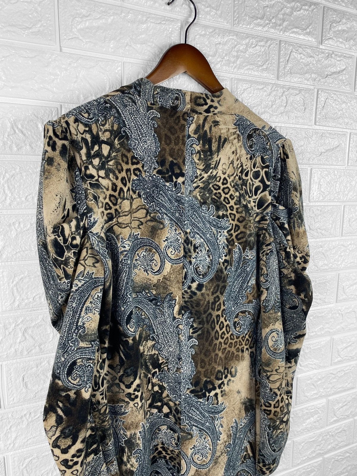 Vivienne Westwood Vintage Vivienne Westwood Anglomania womans dress Size S / US 4 / IT 40 - 7 Thumbnail