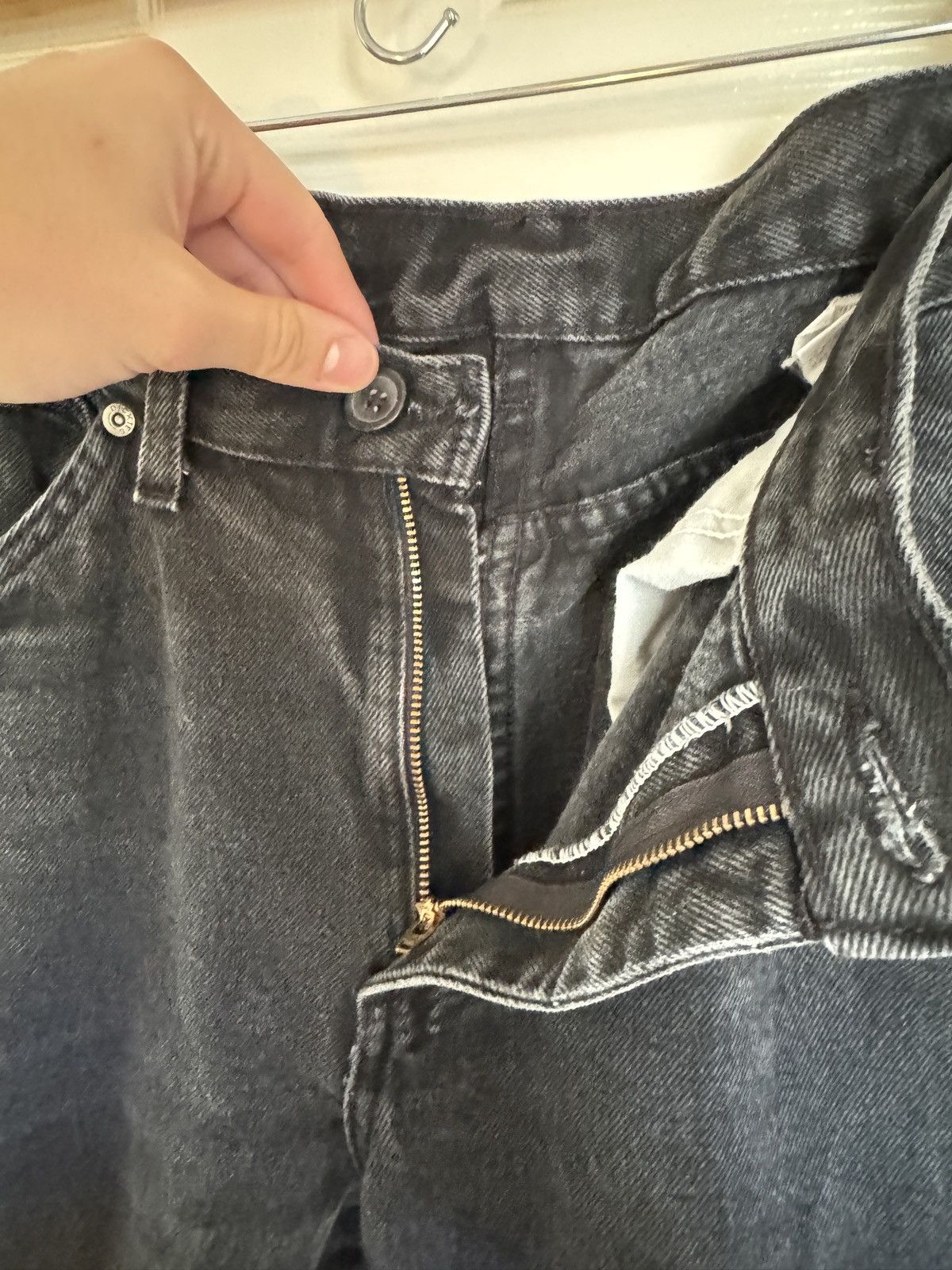 Dickies Dickies Workwear Pants Size US 32 / EU 48 - 5 Thumbnail