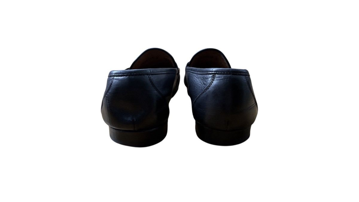 Salvatore Ferragamo Salvatore ferragamo loafers Size US 11.5 / EU 44-45 - 5 Thumbnail