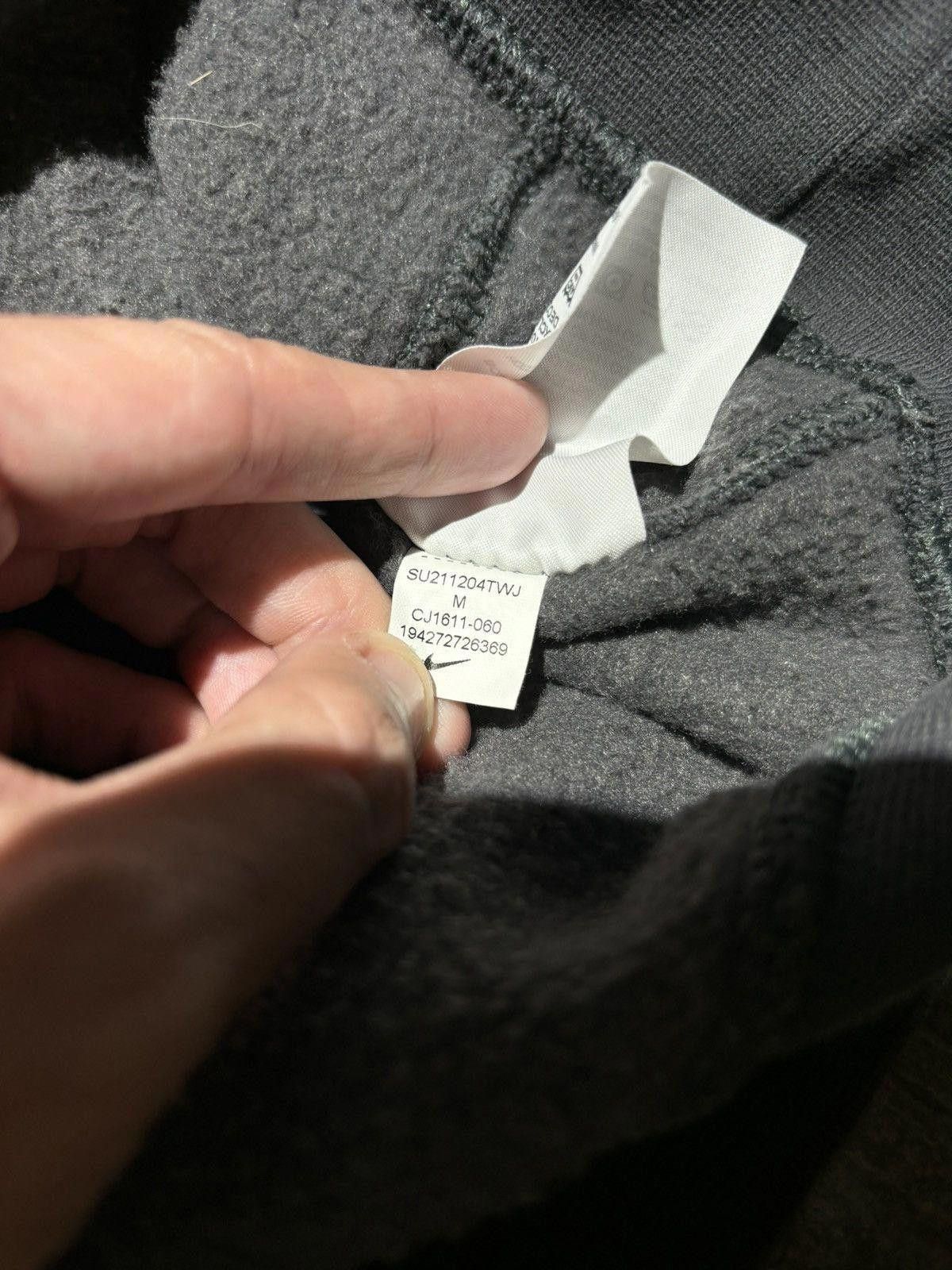 Nike Nike x The Smith League Hoodie Size US M / EU 48-50 / 2 - 6 Thumbnail