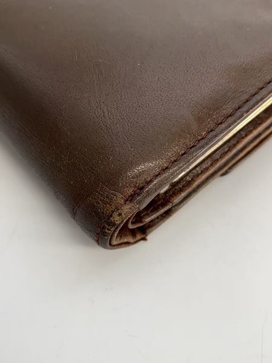 Vivienne Westwood Orb Leather Wallet Size ONE SIZE - 4 Thumbnail