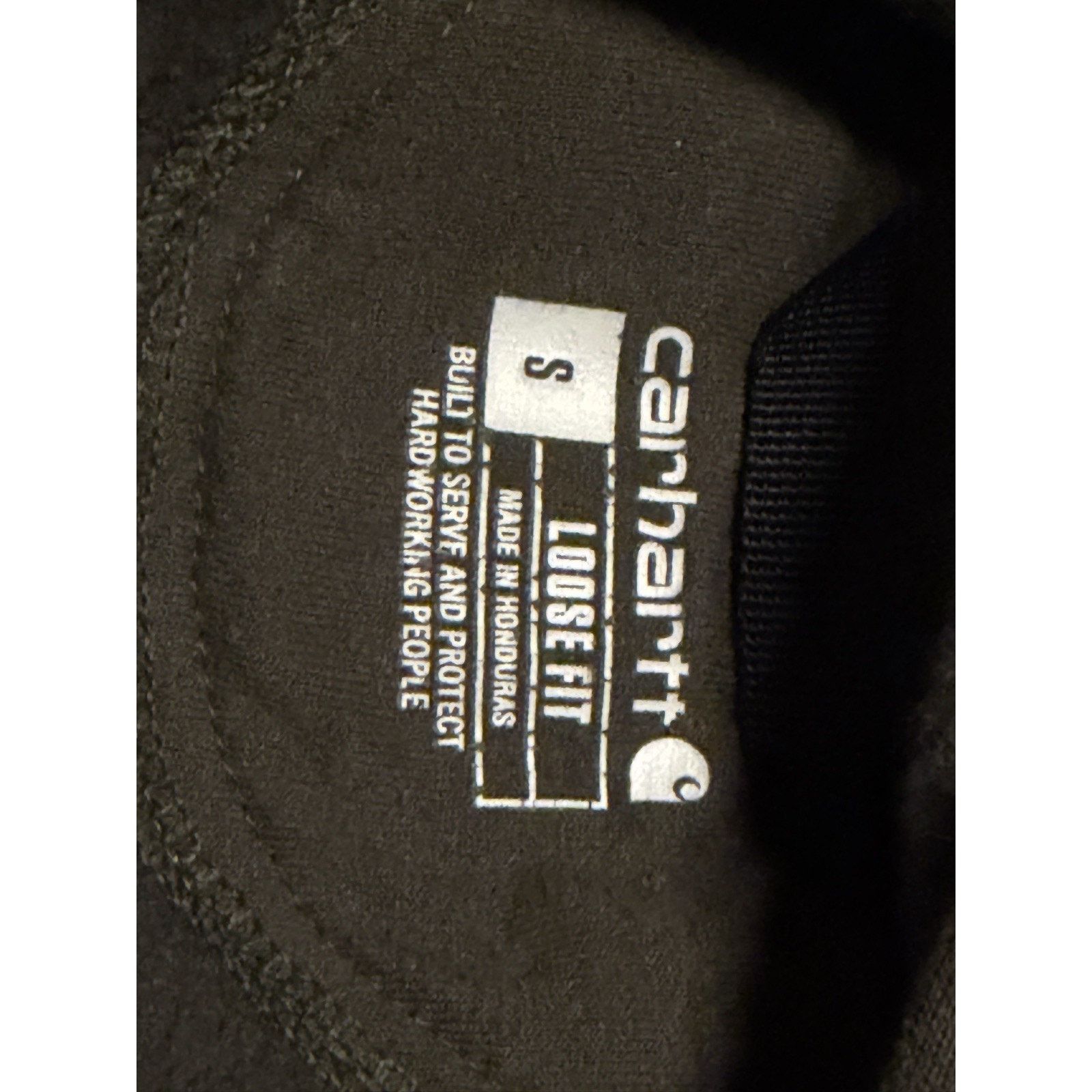 Carhartt carhartt green Hoodie (j26) Size US M / EU 48-50 / 2 - 3 Thumbnail