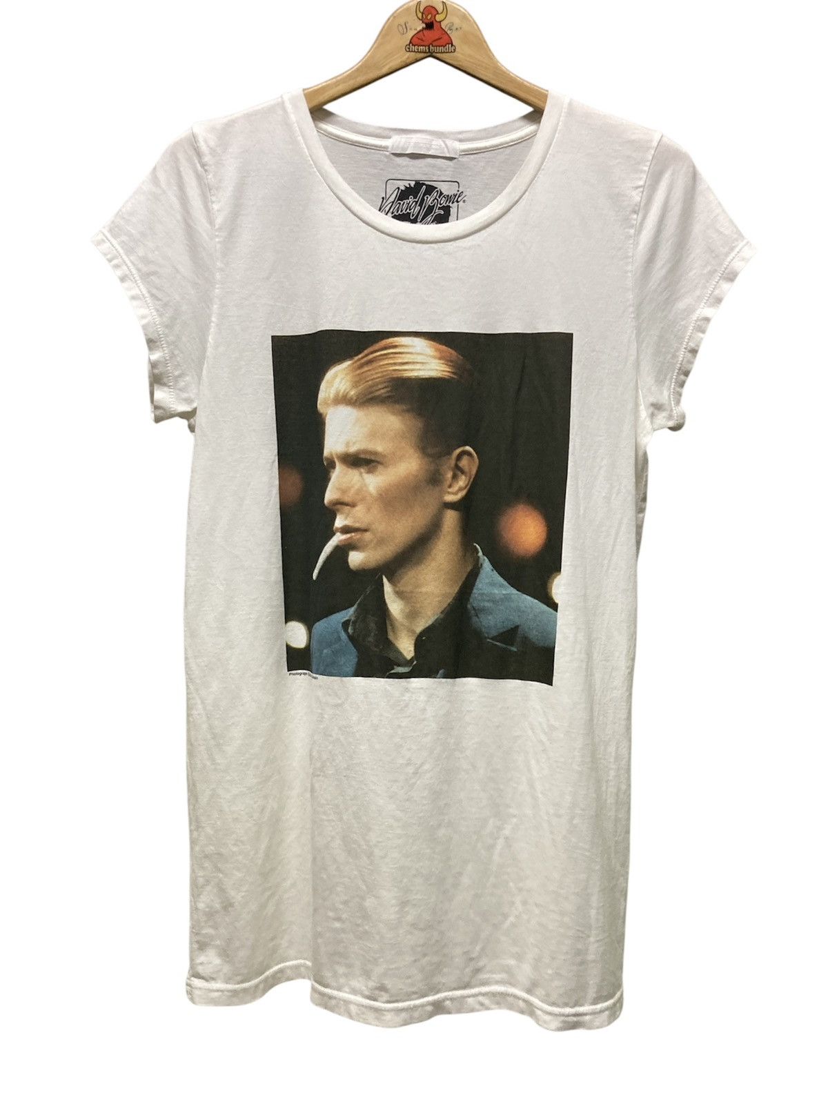 Hysteric Glamour Hysteric Glamour X David Bowie Size M / US 6-8 / IT 42-44 - 1 Thumbnail