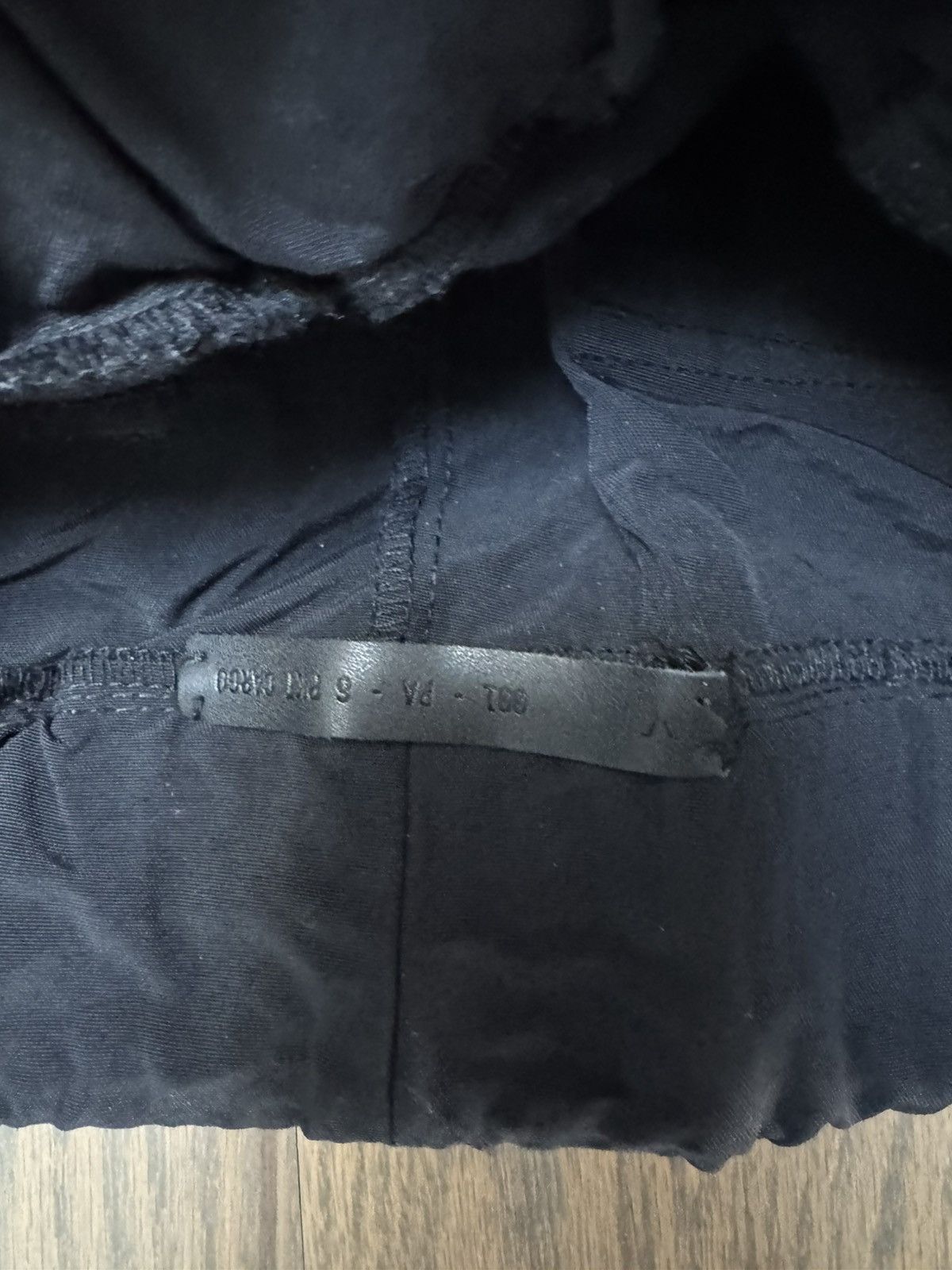 jacov JACOV 6-POCKET cargos Size US 32 / EU 48 - 5 Thumbnail