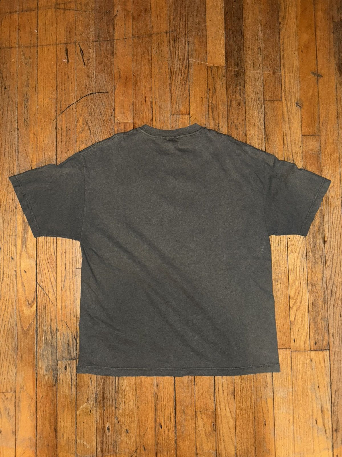 Vintage 2001 U2 Tour shirt size XL Size US XL / EU 56 / 4 - 6 Thumbnail