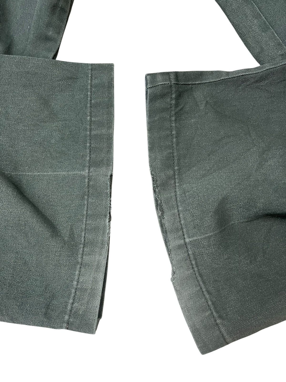 Dickies Vintage Dickies Workwear Trouser Pant Size US 40 / EU 56 - 12 Thumbnail